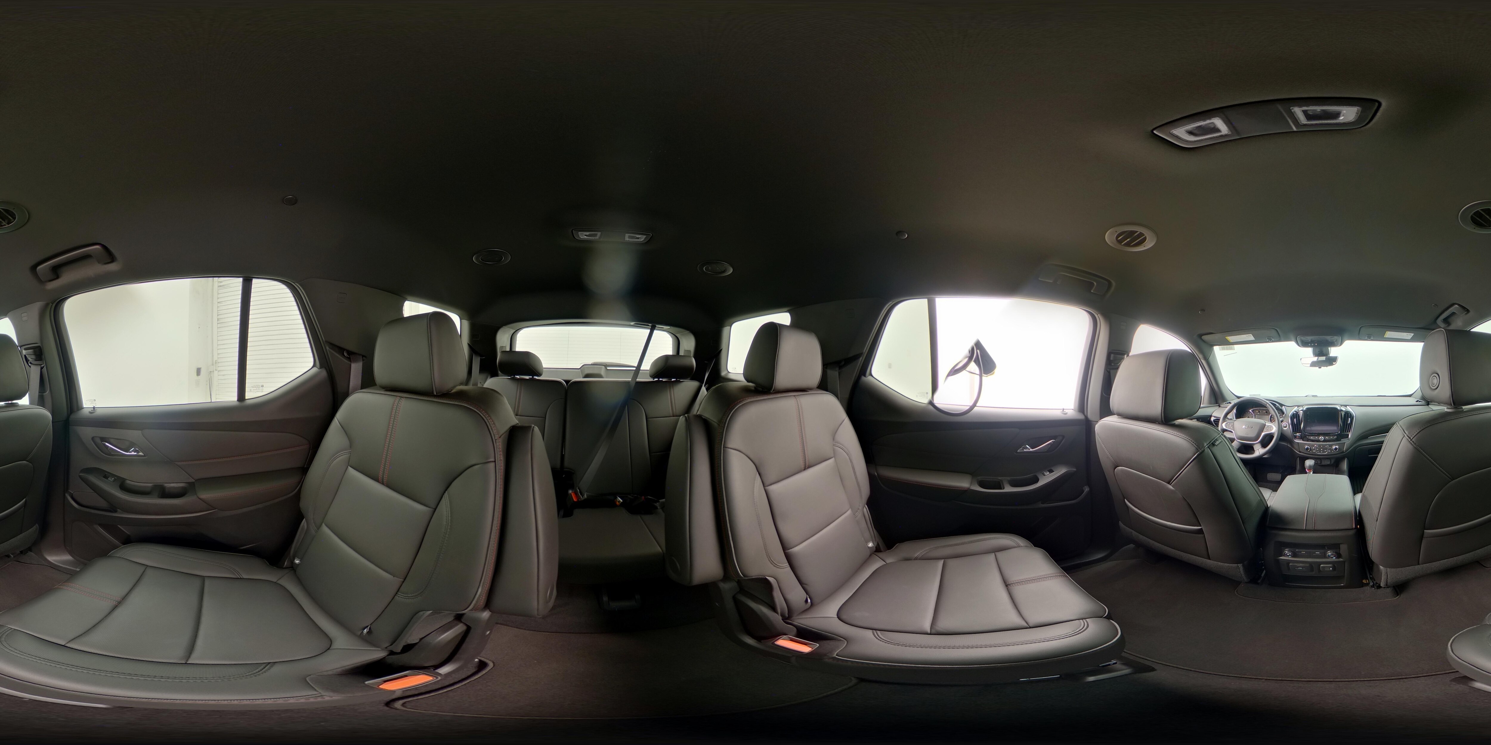 2024 Chevrolet Traverse Limited RS - Photo 27