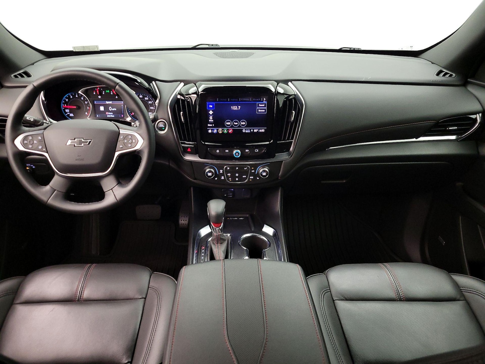 2024 Chevrolet Traverse Limited RS - Photo 10