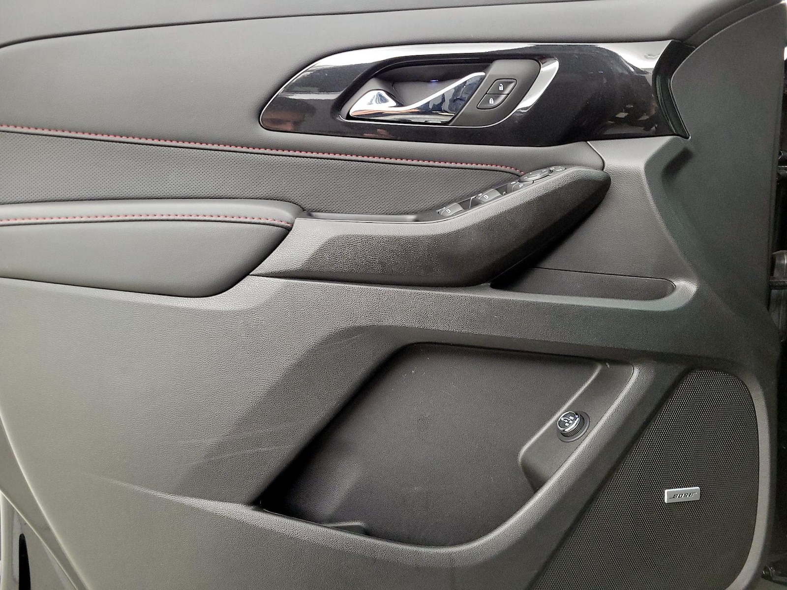 2024 Chevrolet Traverse Limited RS - Photo 13