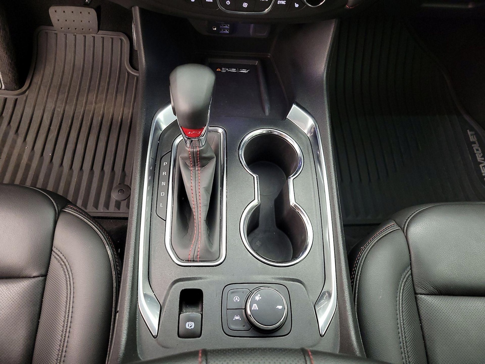 2024 Chevrolet Traverse Limited RS - Photo 18