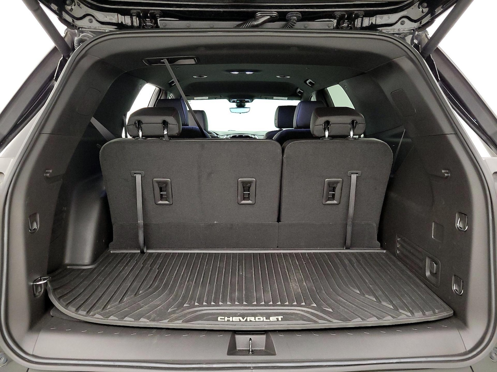 2024 Chevrolet Traverse Limited RS - Photo 22