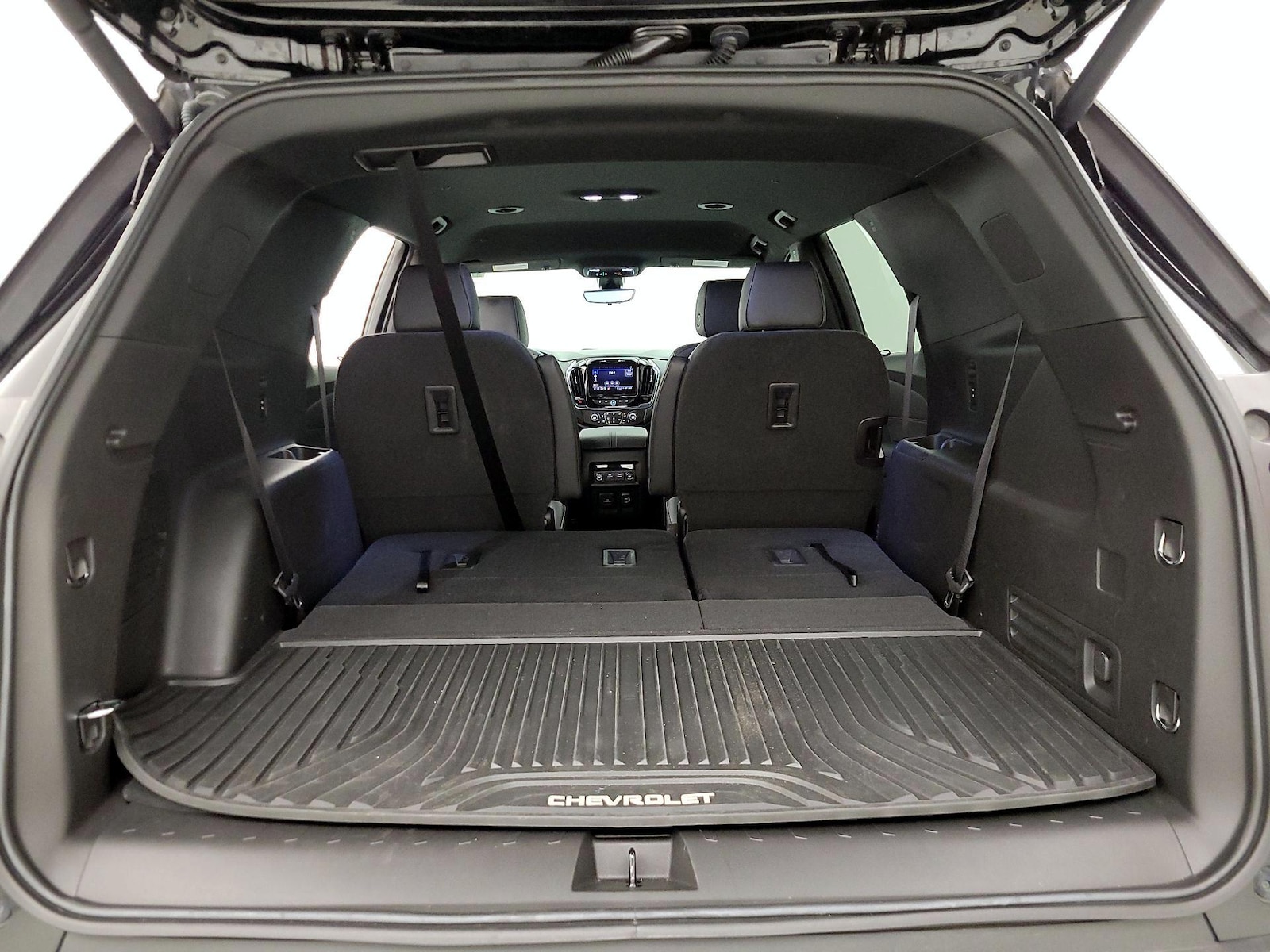 2024 Chevrolet Traverse Limited RS - Photo 23
