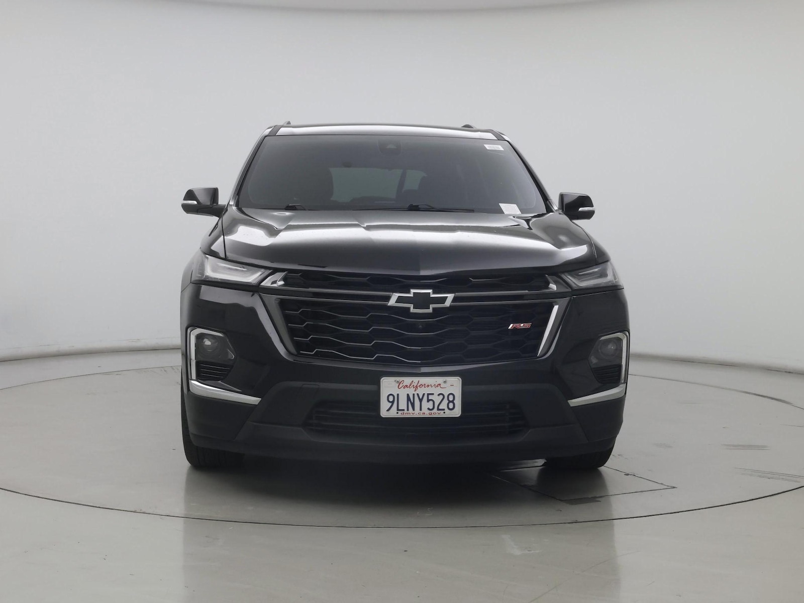 2024 Chevrolet Traverse Limited RS - Photo 6