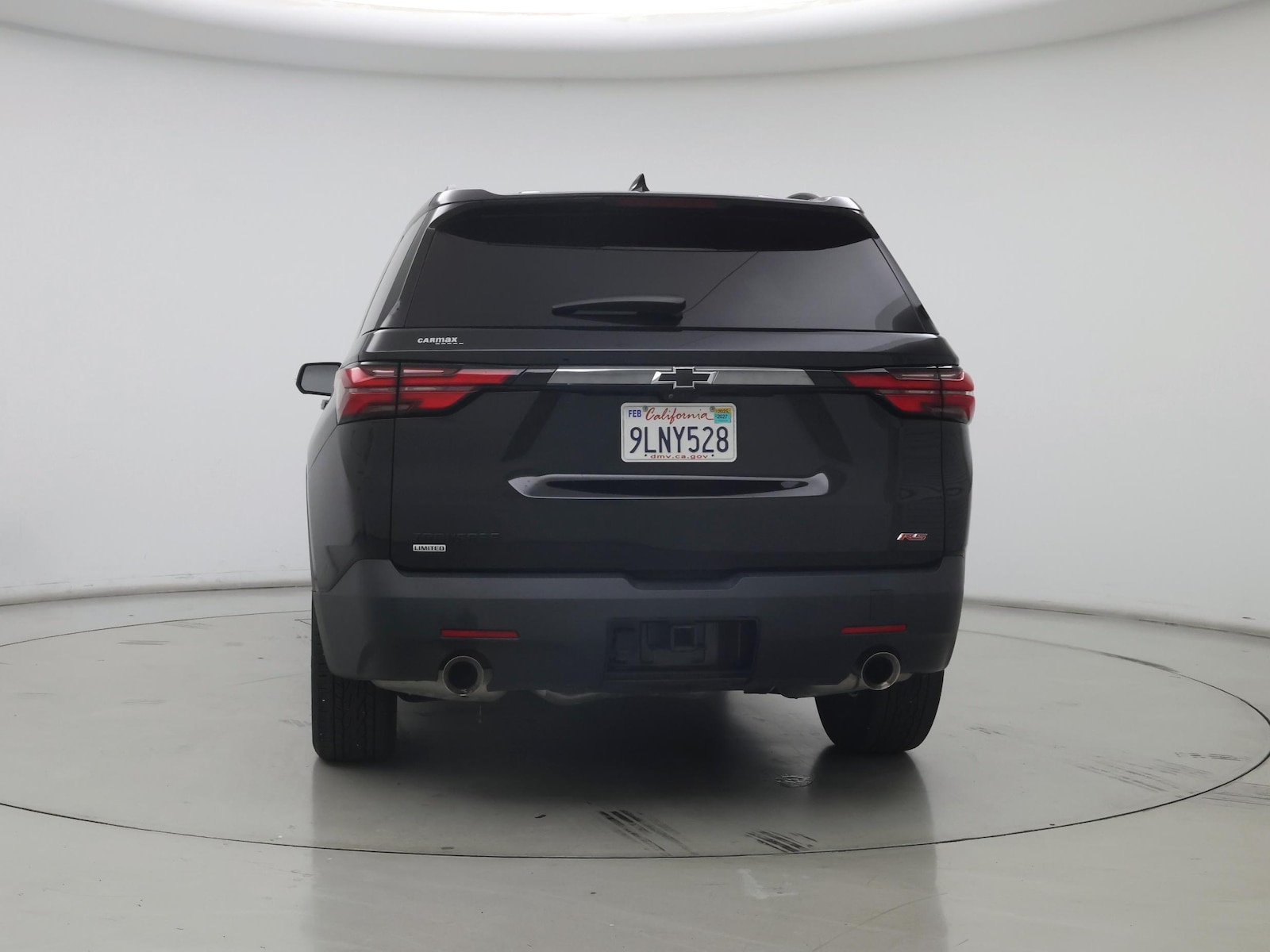 2024 Chevrolet Traverse Limited RS - Photo 7