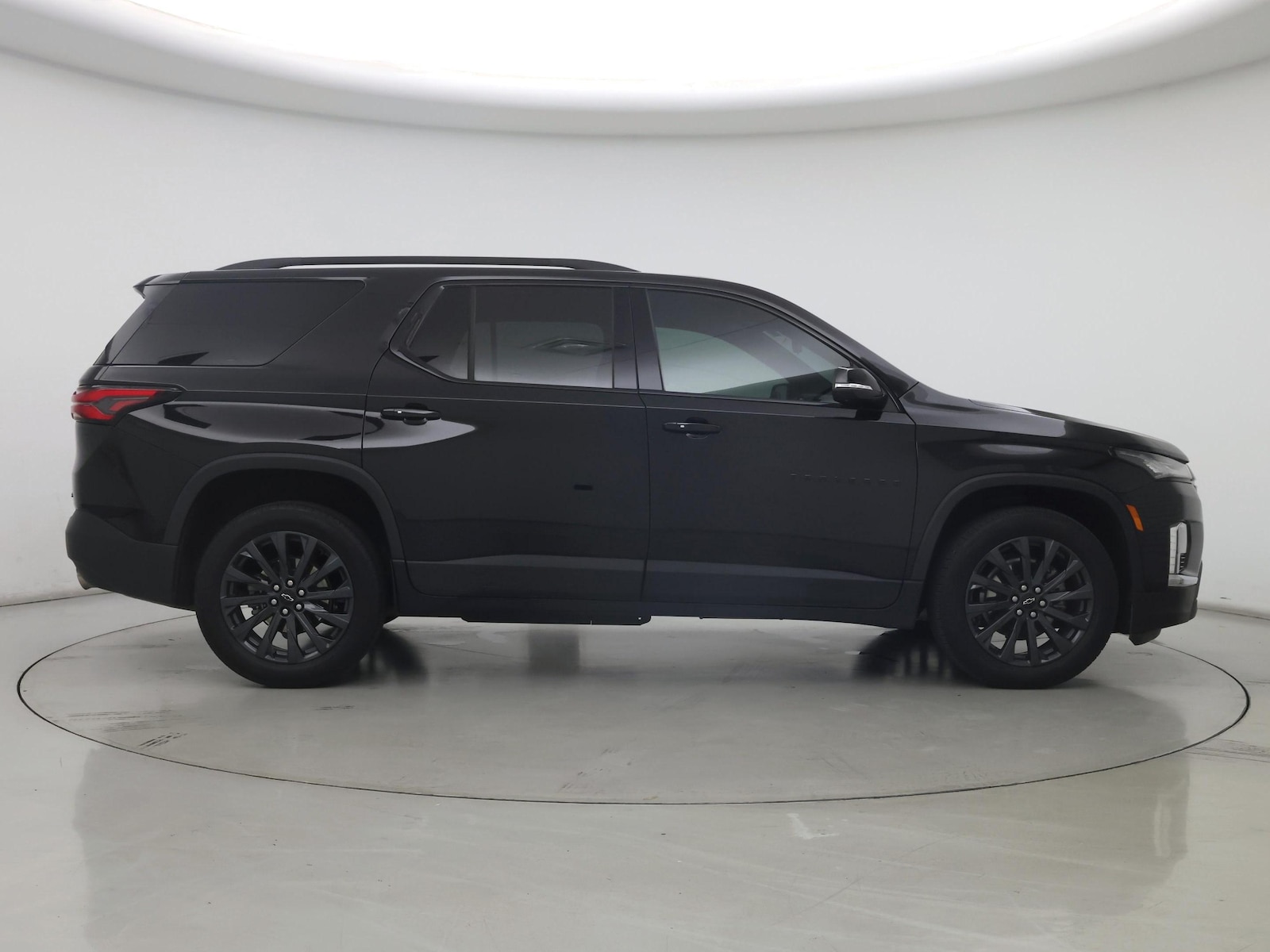 2024 Chevrolet Traverse Limited RS - Photo 8