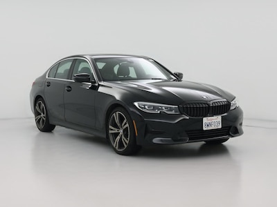 2021 BMW 330 I