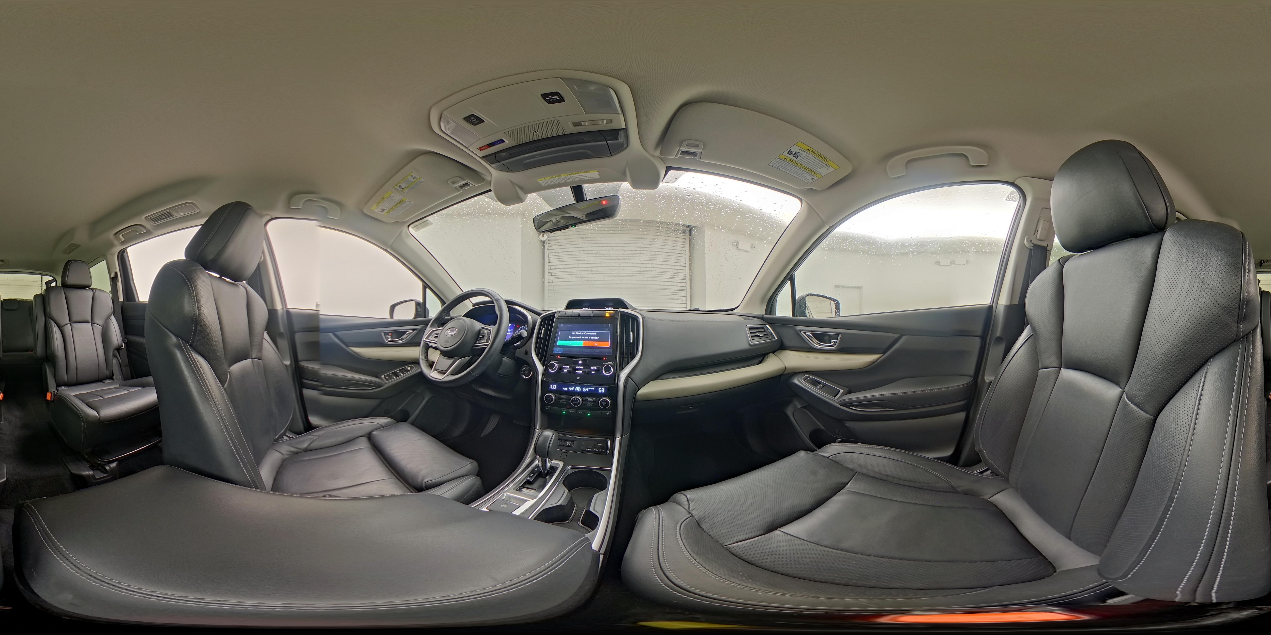 2020 Subaru Ascent Limited - Photo 25