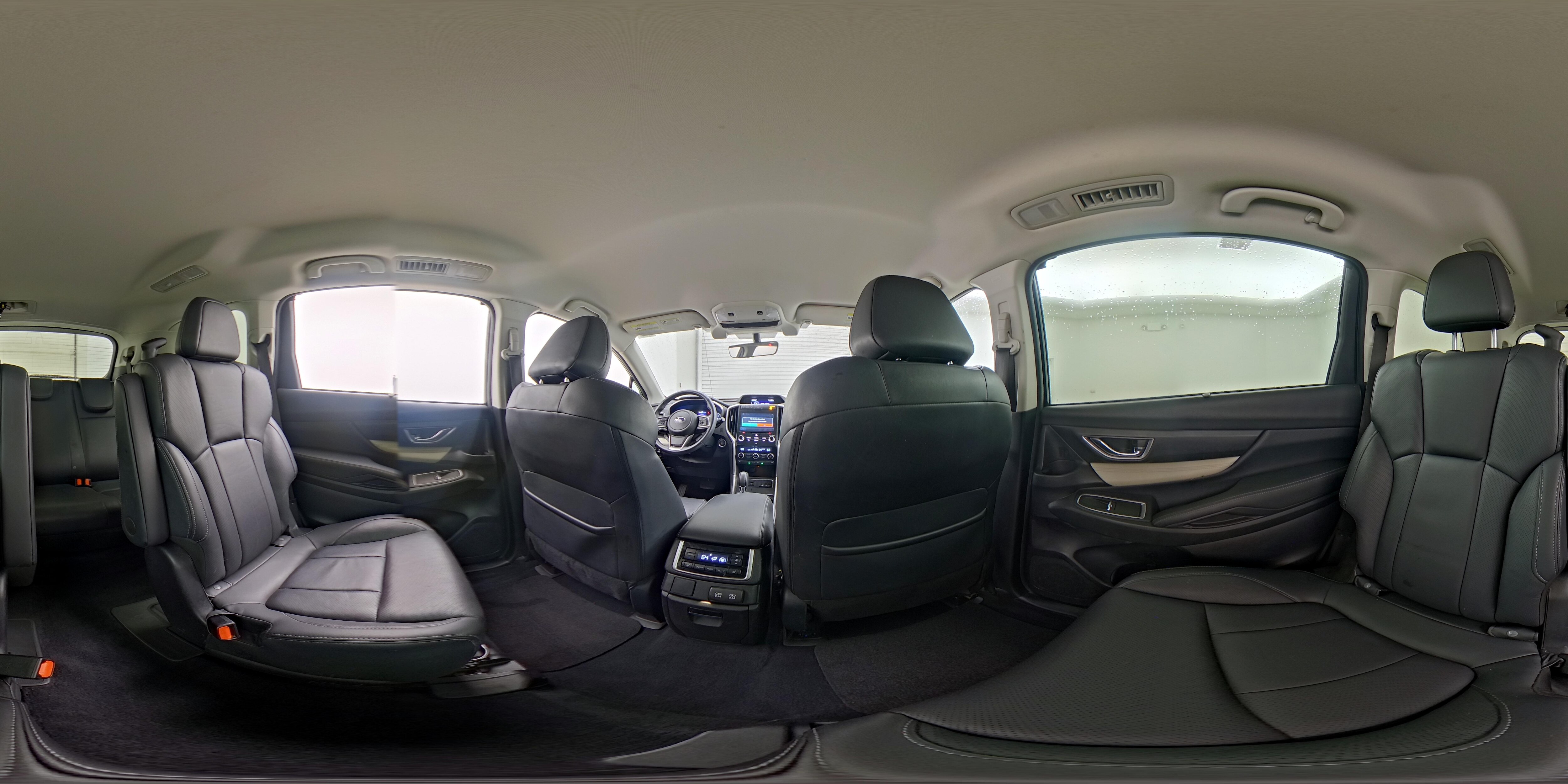 2020 Subaru Ascent Limited - Photo 26