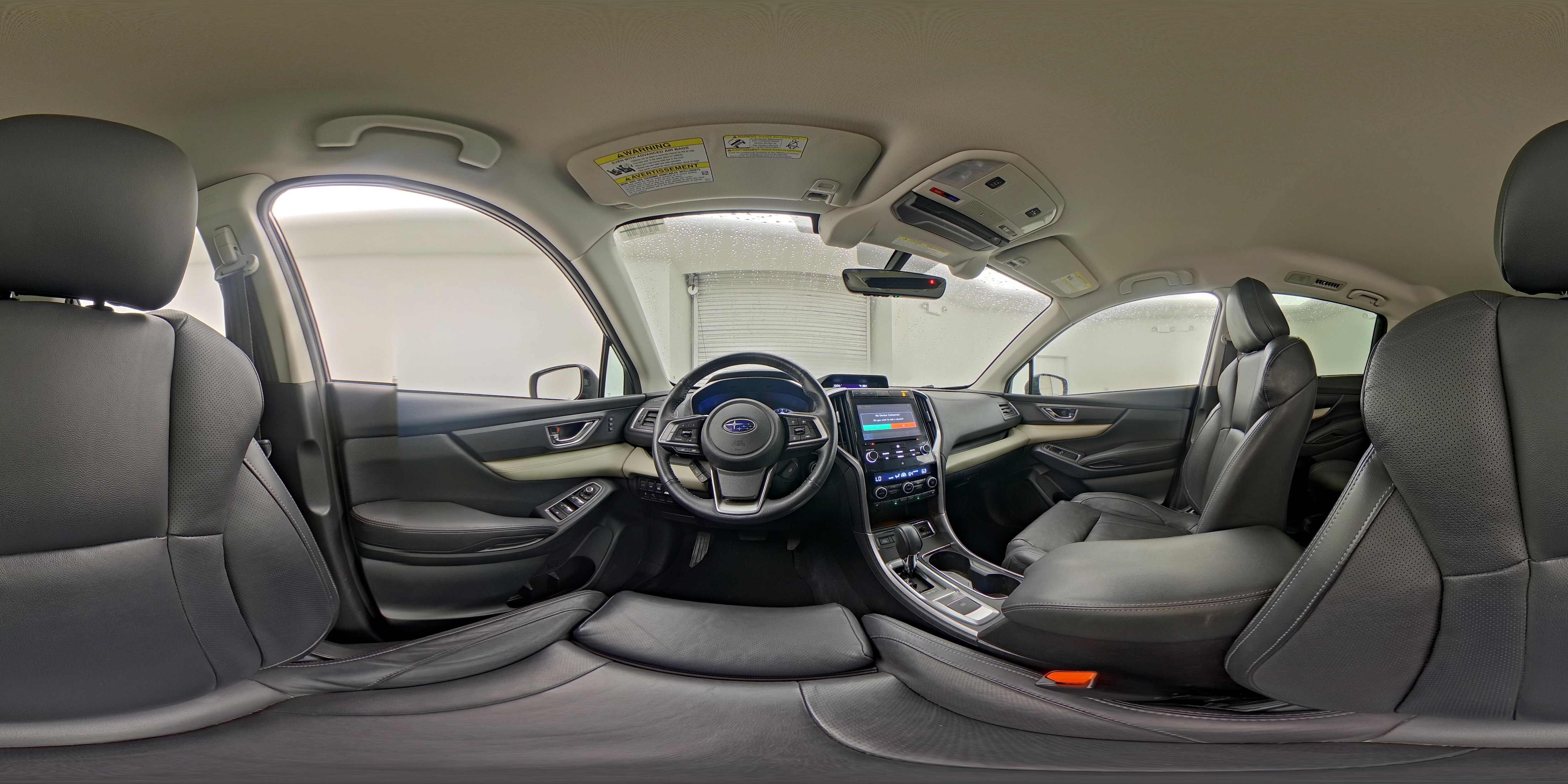 2020 Subaru Ascent Limited - Photo 27