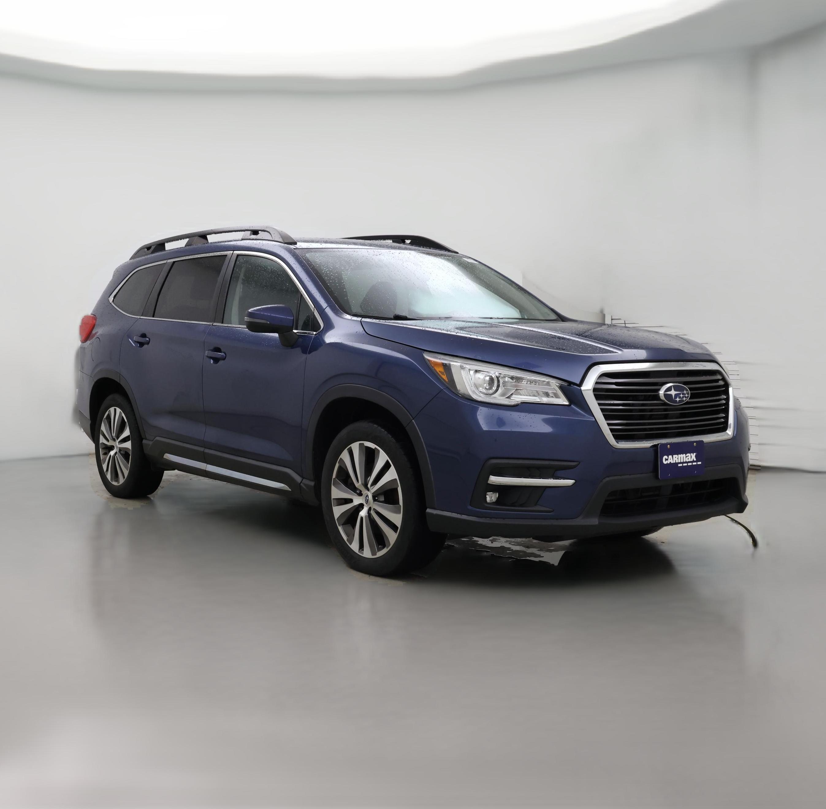 Thumbnail: 2020 Subaru Ascent - 1