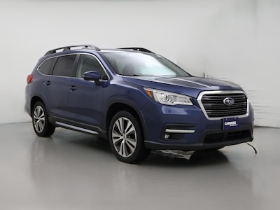 2020 Subaru Ascent Limited