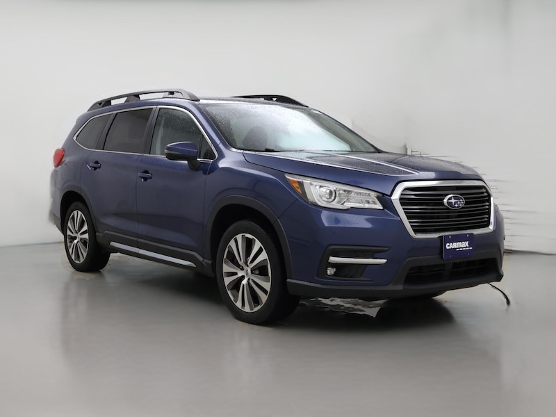2020 Subaru Ascent Limited -
                  Hartford, CT