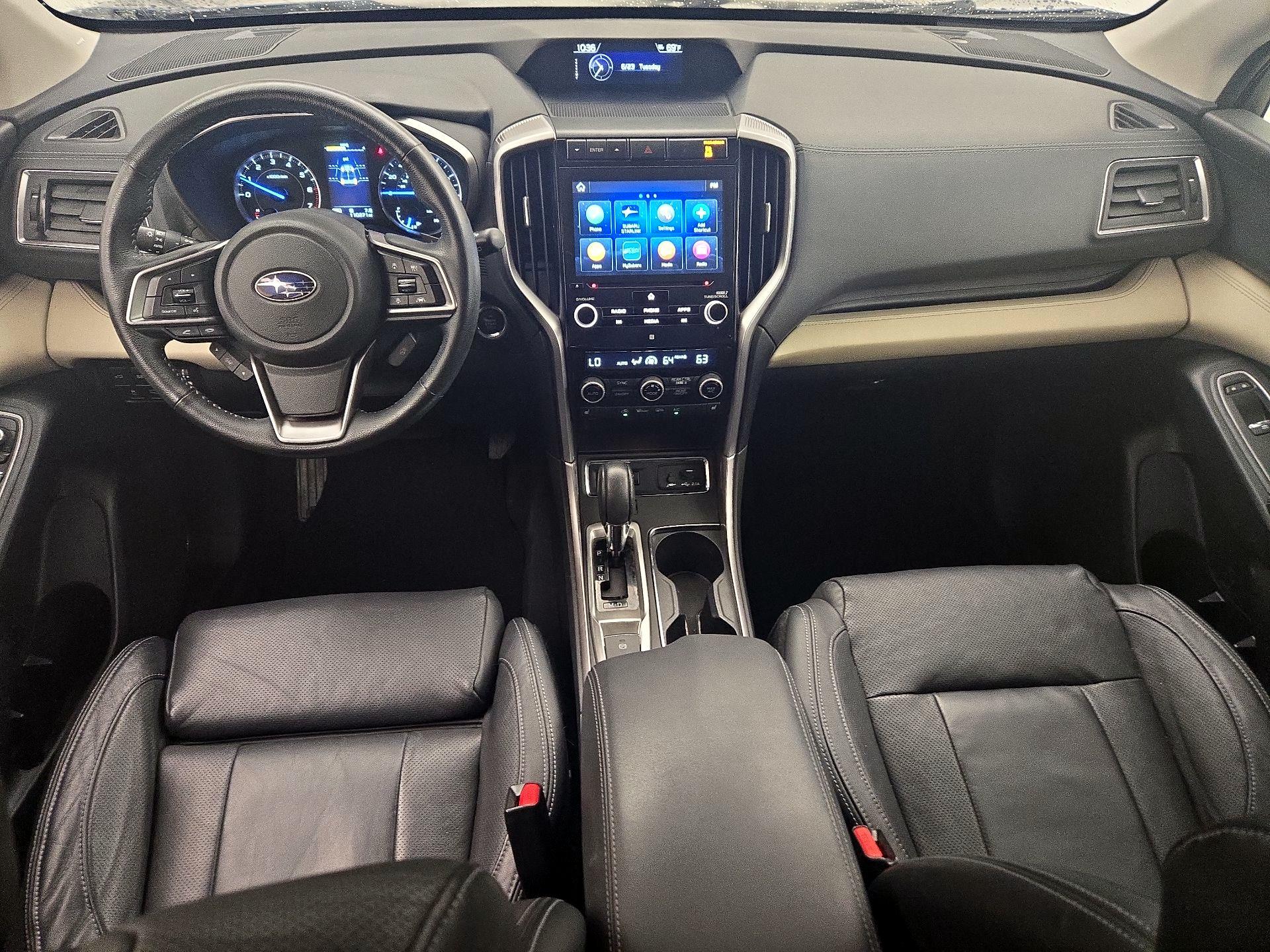 Thumbnail: 2020 Subaru Ascent - 9