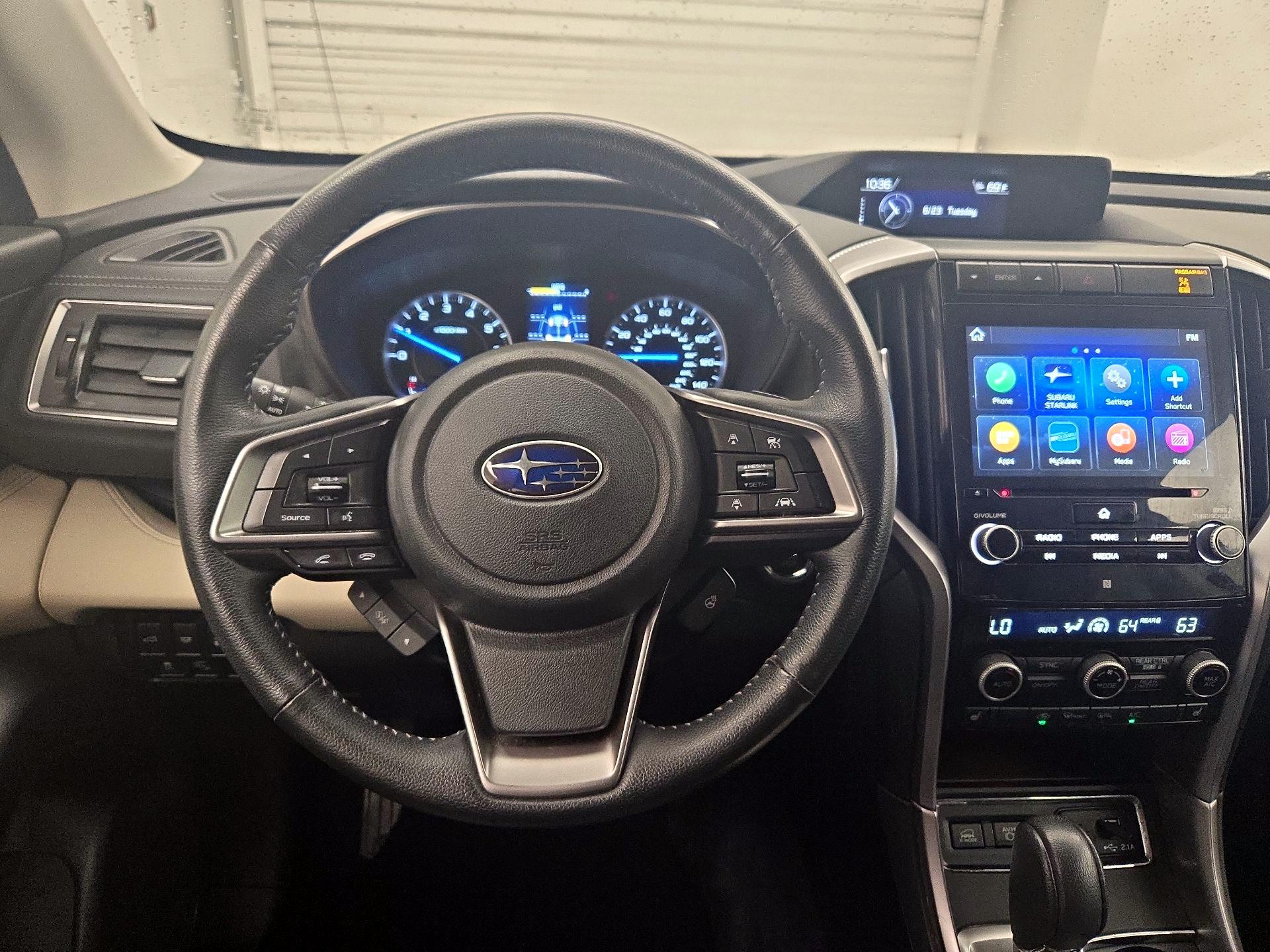 Thumbnail: 2020 Subaru Ascent - 10