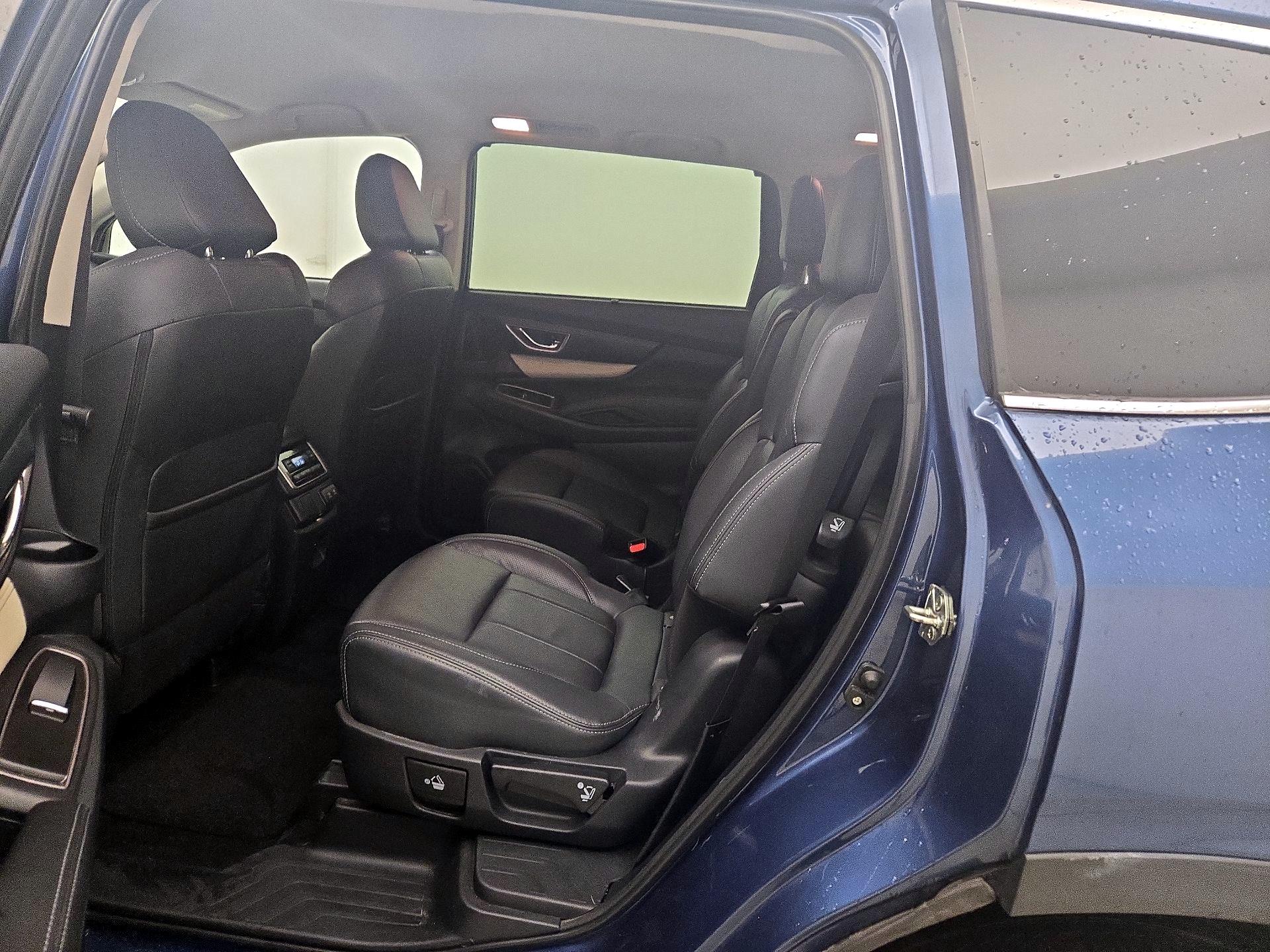 Thumbnail: 2020 Subaru Ascent - 19