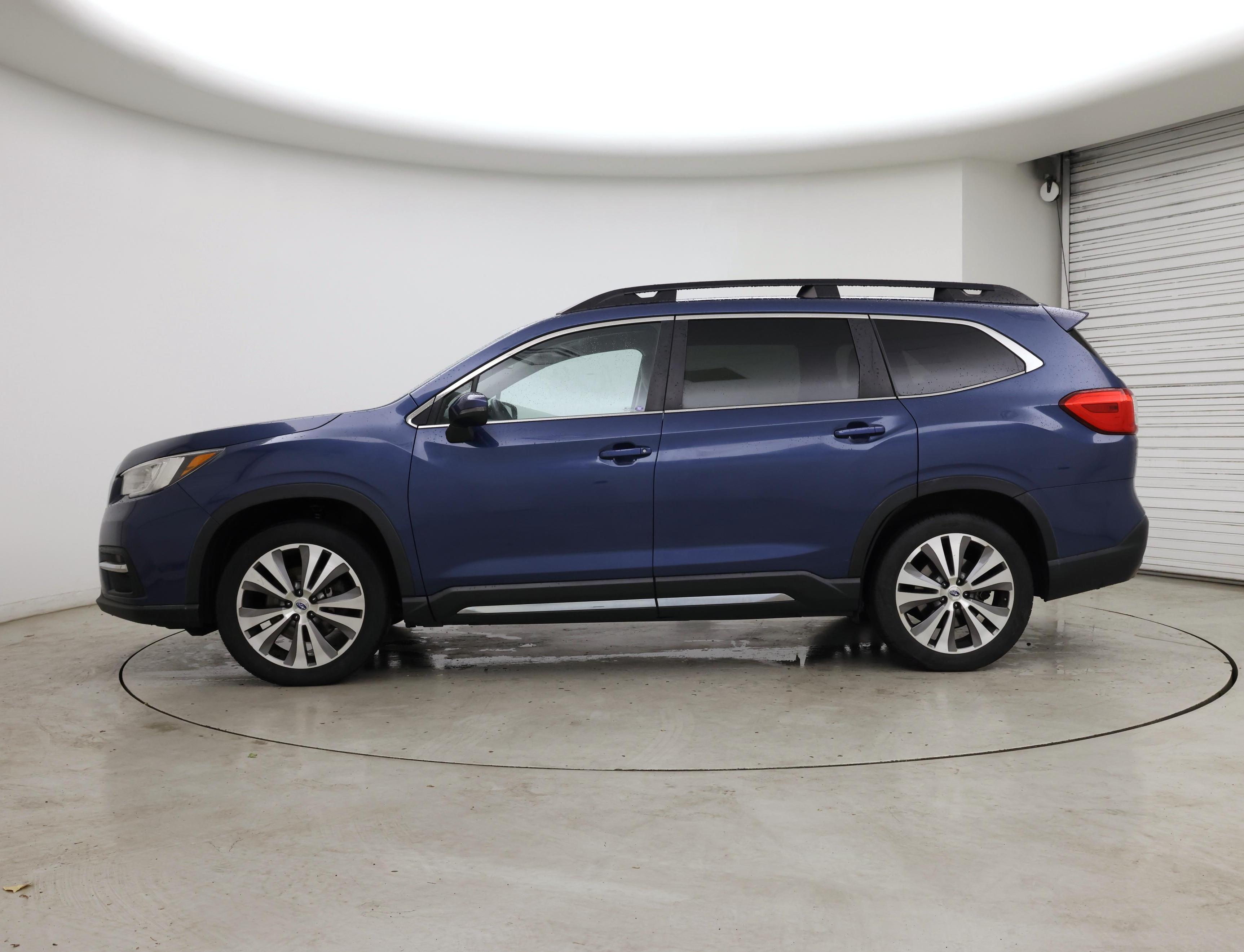 Thumbnail: 2020 Subaru Ascent - 3
