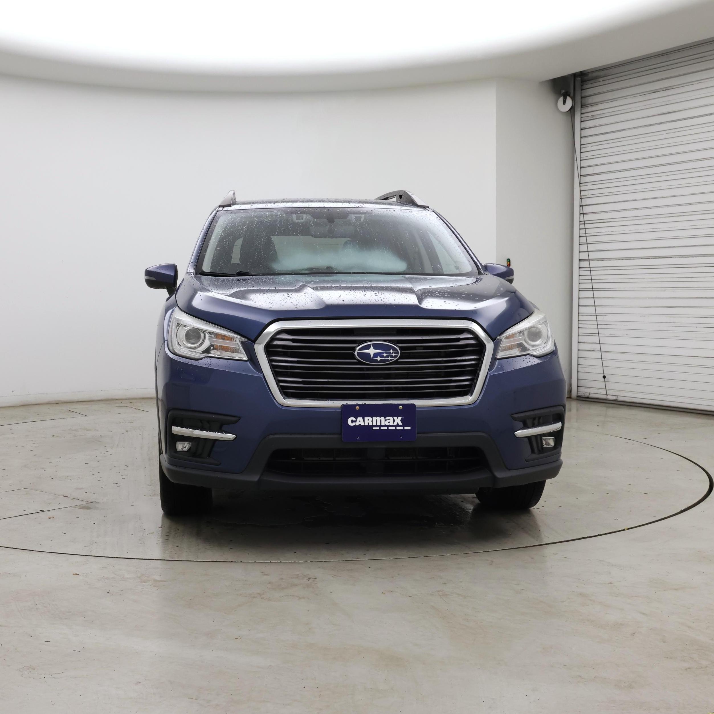 Thumbnail: 2020 Subaru Ascent - 5