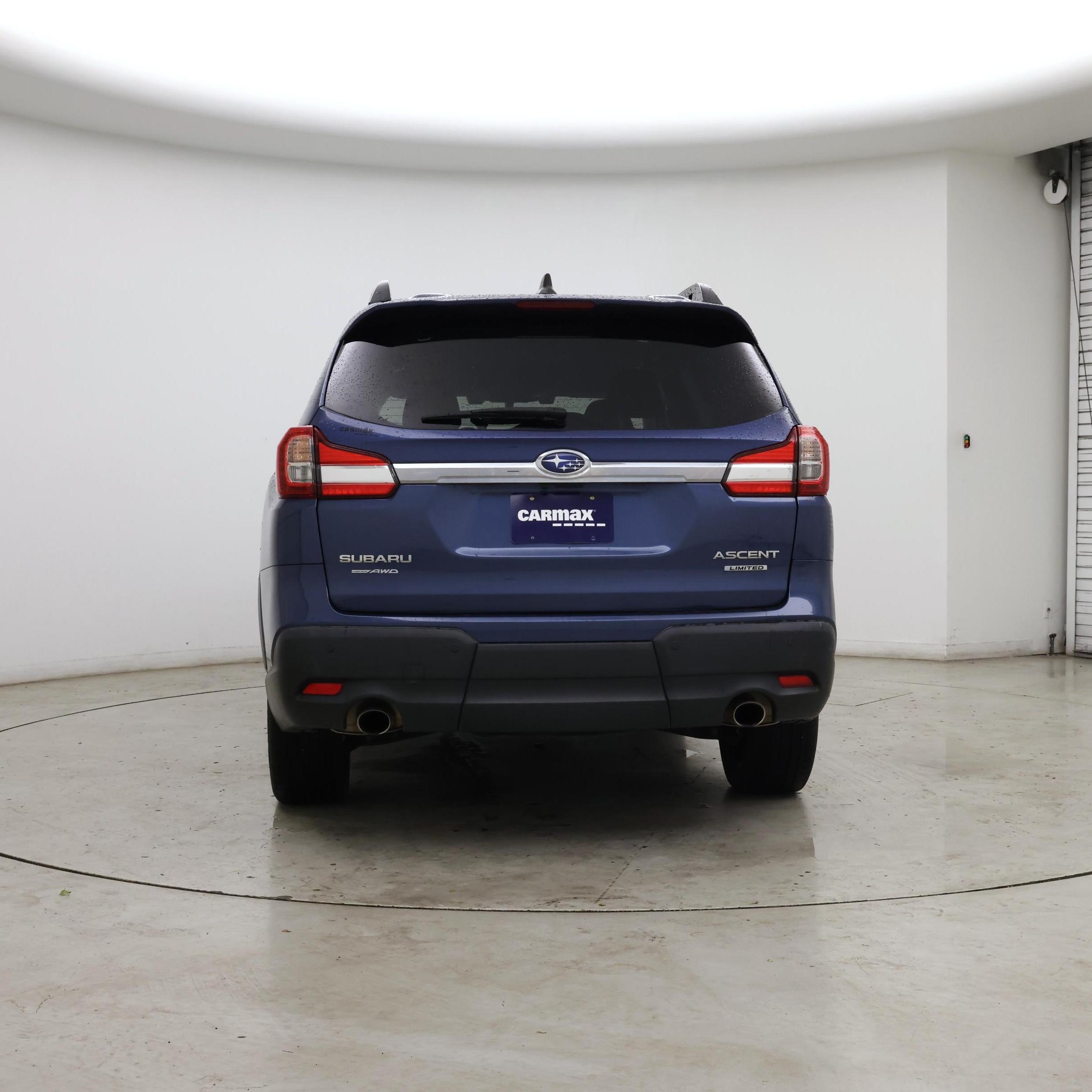 Thumbnail: 2020 Subaru Ascent - 6