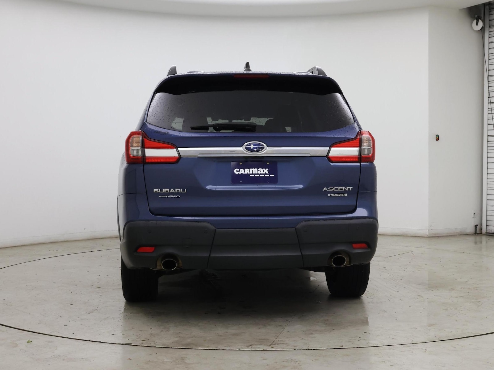 2020 Subaru Ascent Limited - Photo 7