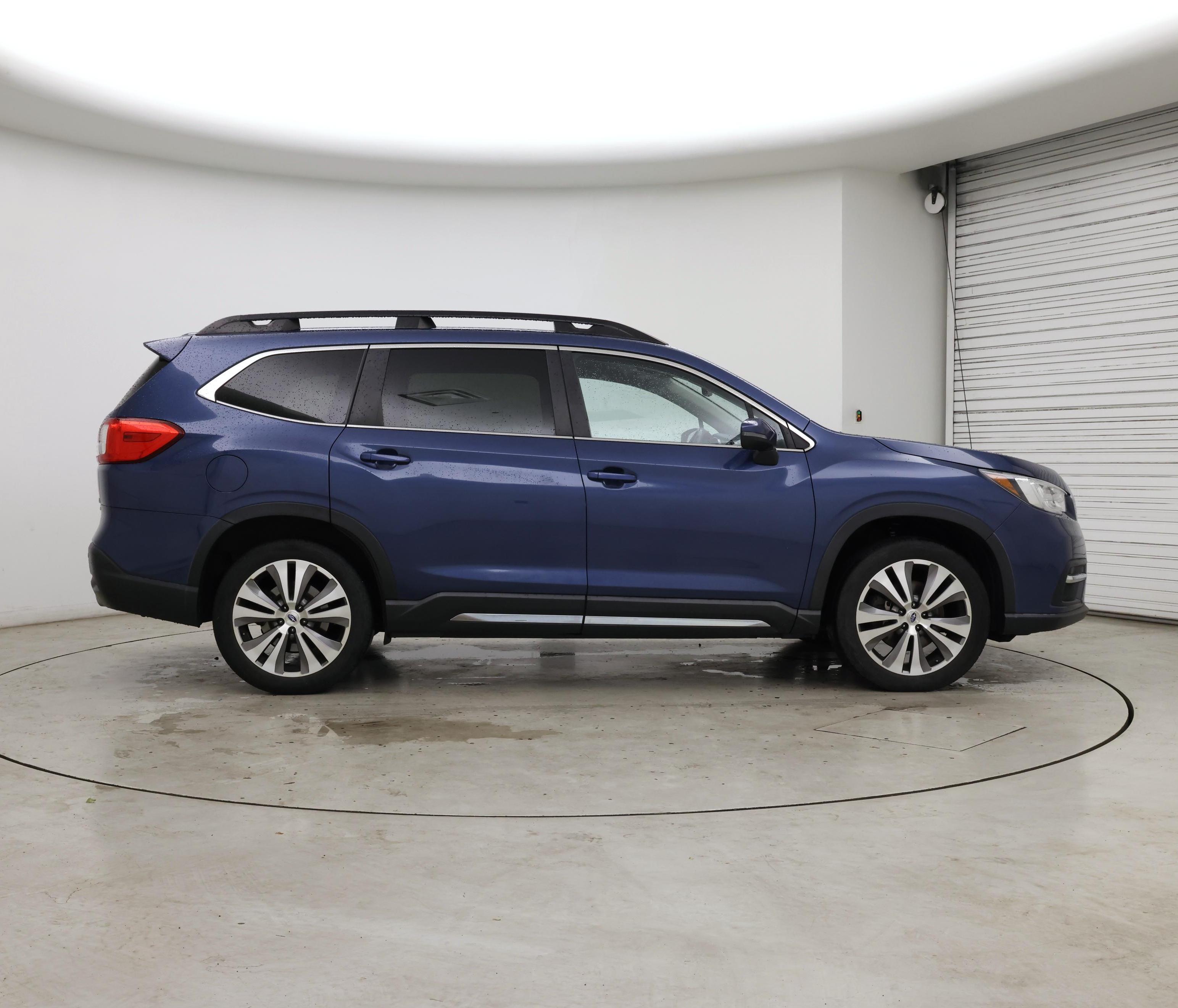 Thumbnail: 2020 Subaru Ascent - 7
