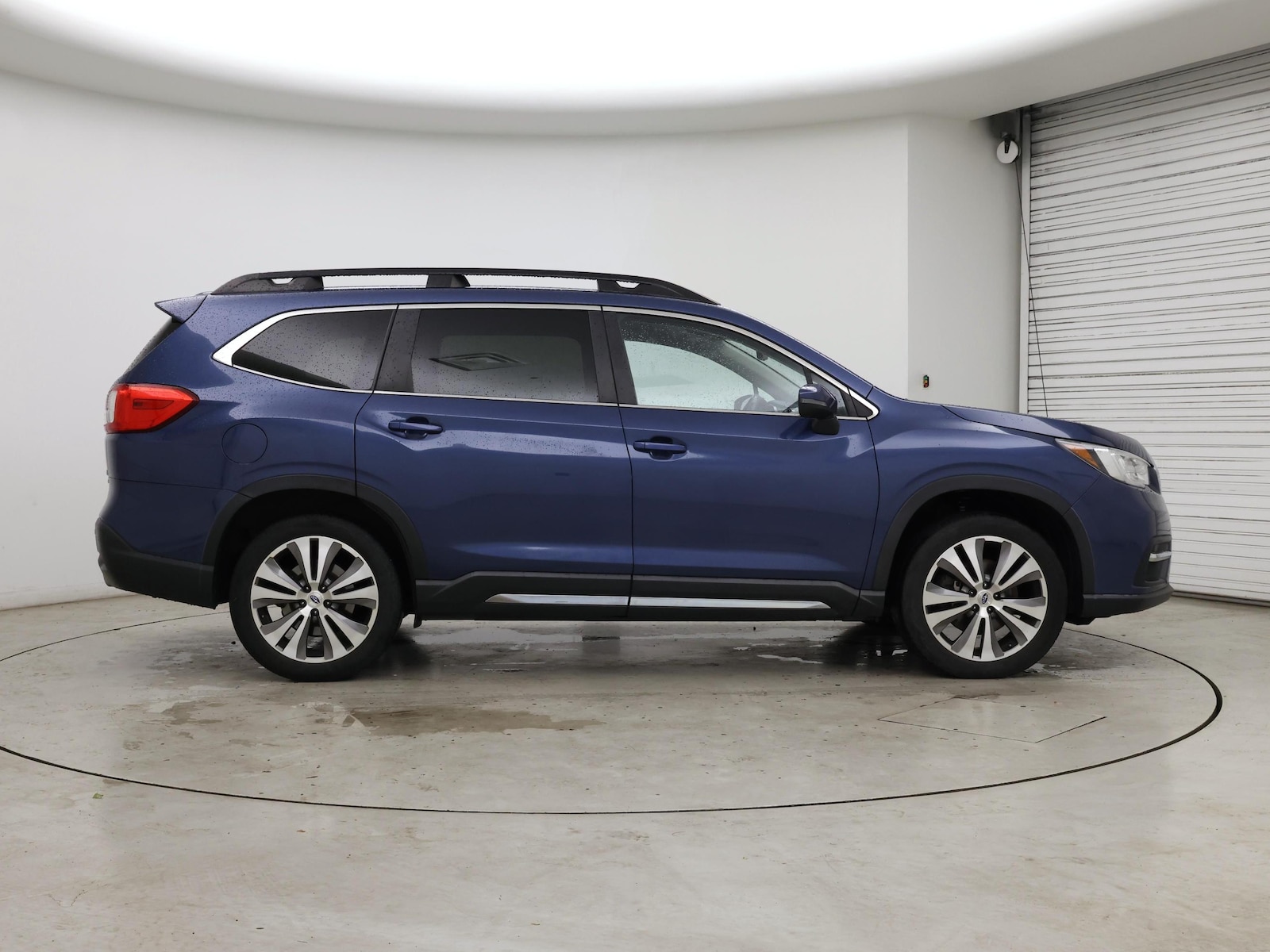 2020 Subaru Ascent Limited - Photo 8