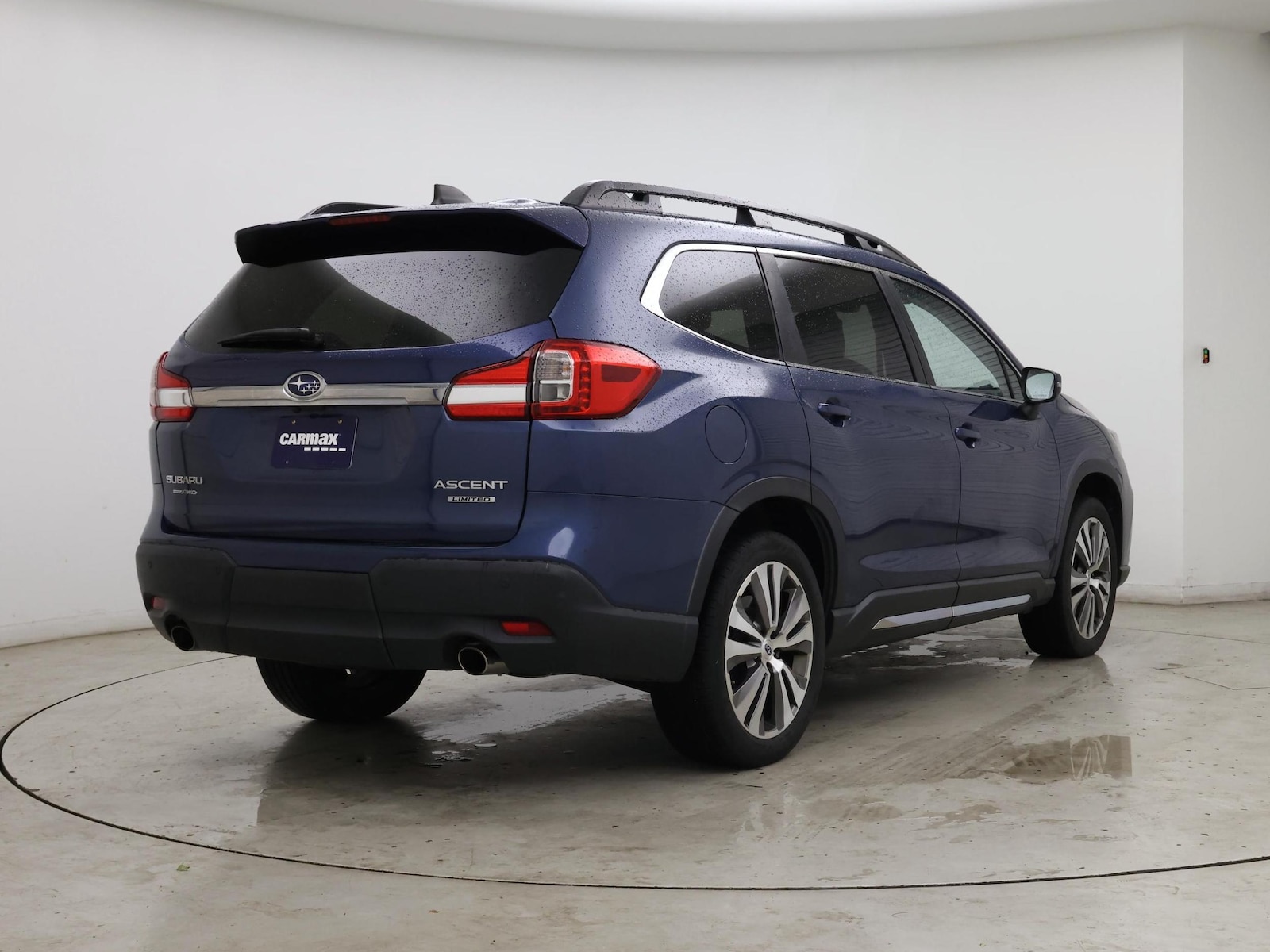 2020 Subaru Ascent Limited - Photo 9