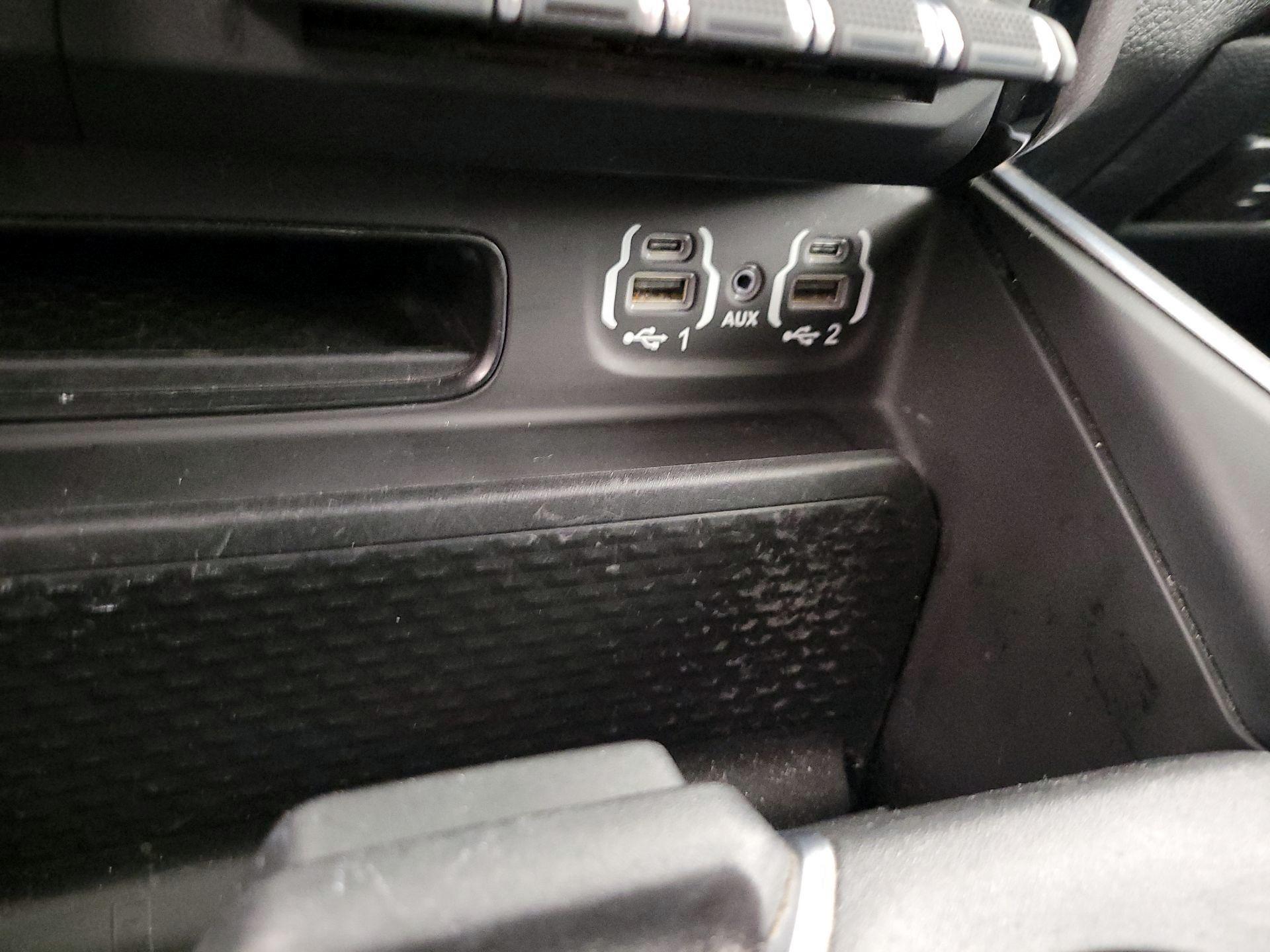 Thumbnail: 2021 RAM 1500 - 19