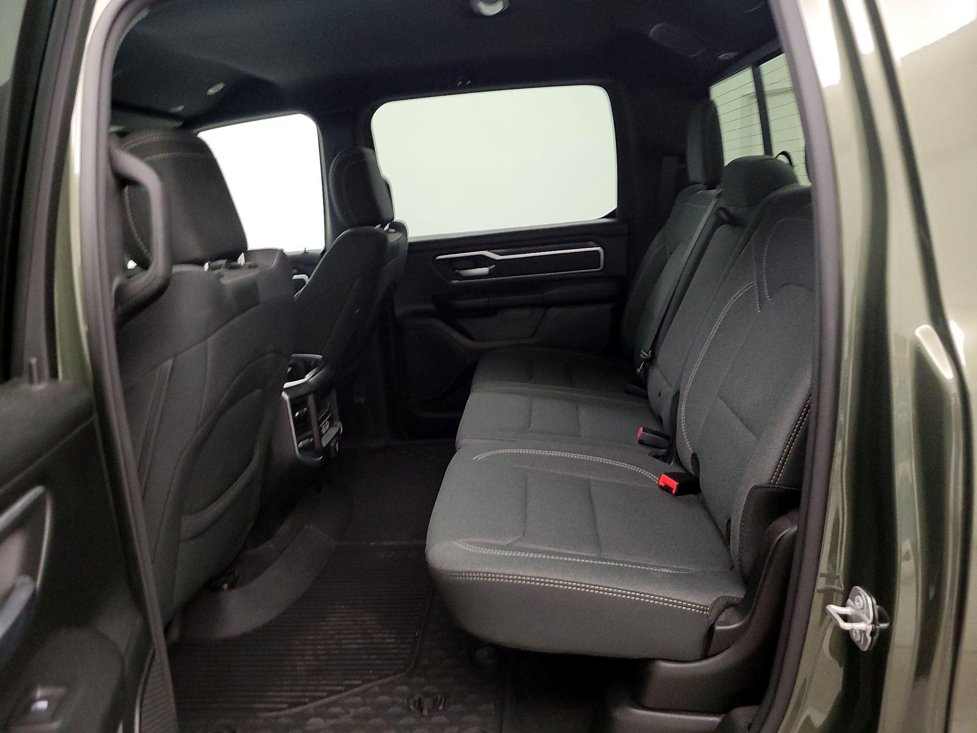 Thumbnail: 2021 RAM 1500 - 20