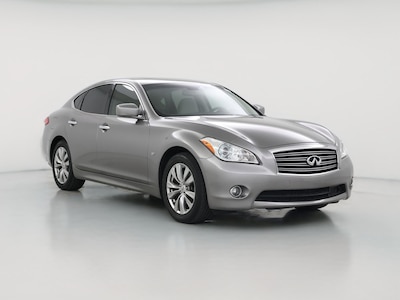 2014 Infiniti Q70