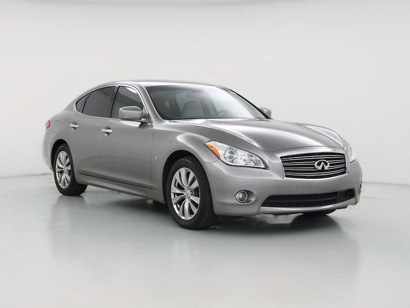 2014 INFINITI Q70  -
                  Henderson, NV