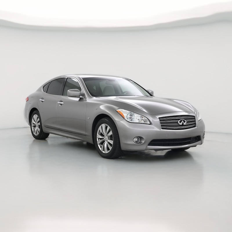 2014 Infiniti Q70