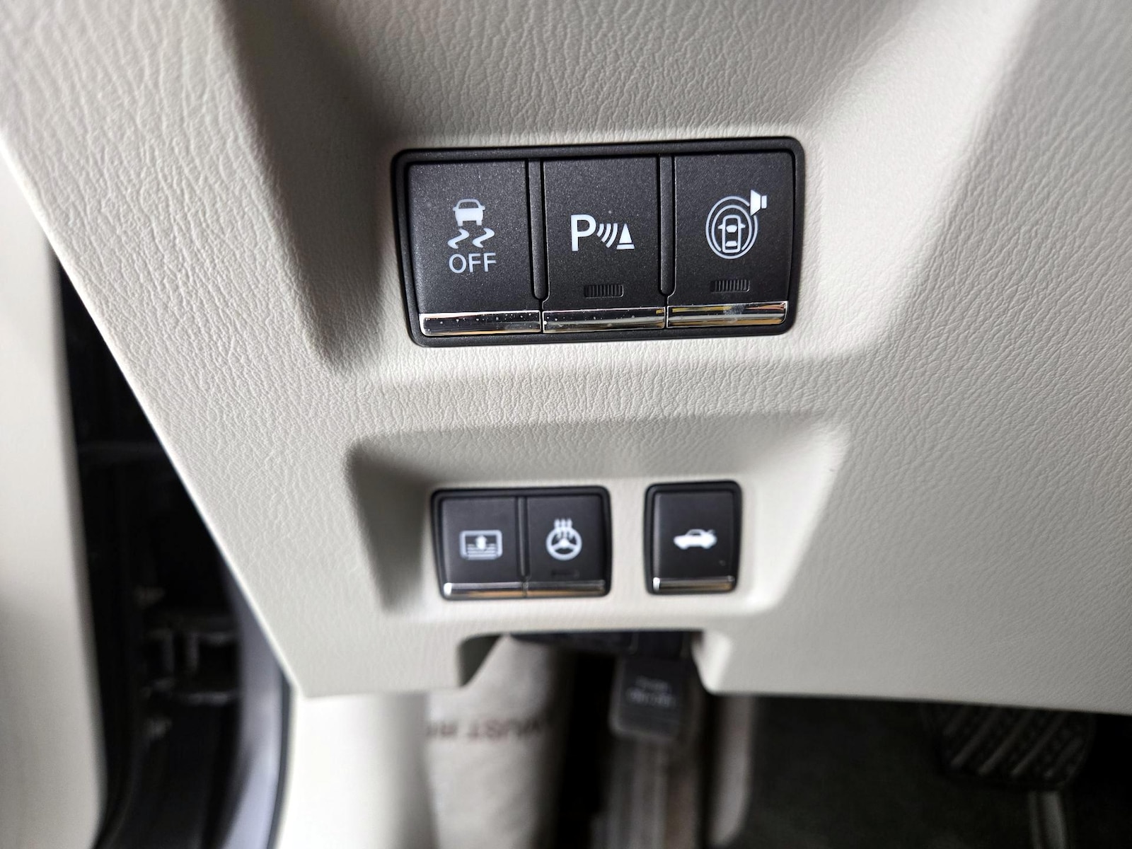 2014 INFINITI Q70 3.7 - Photo 14