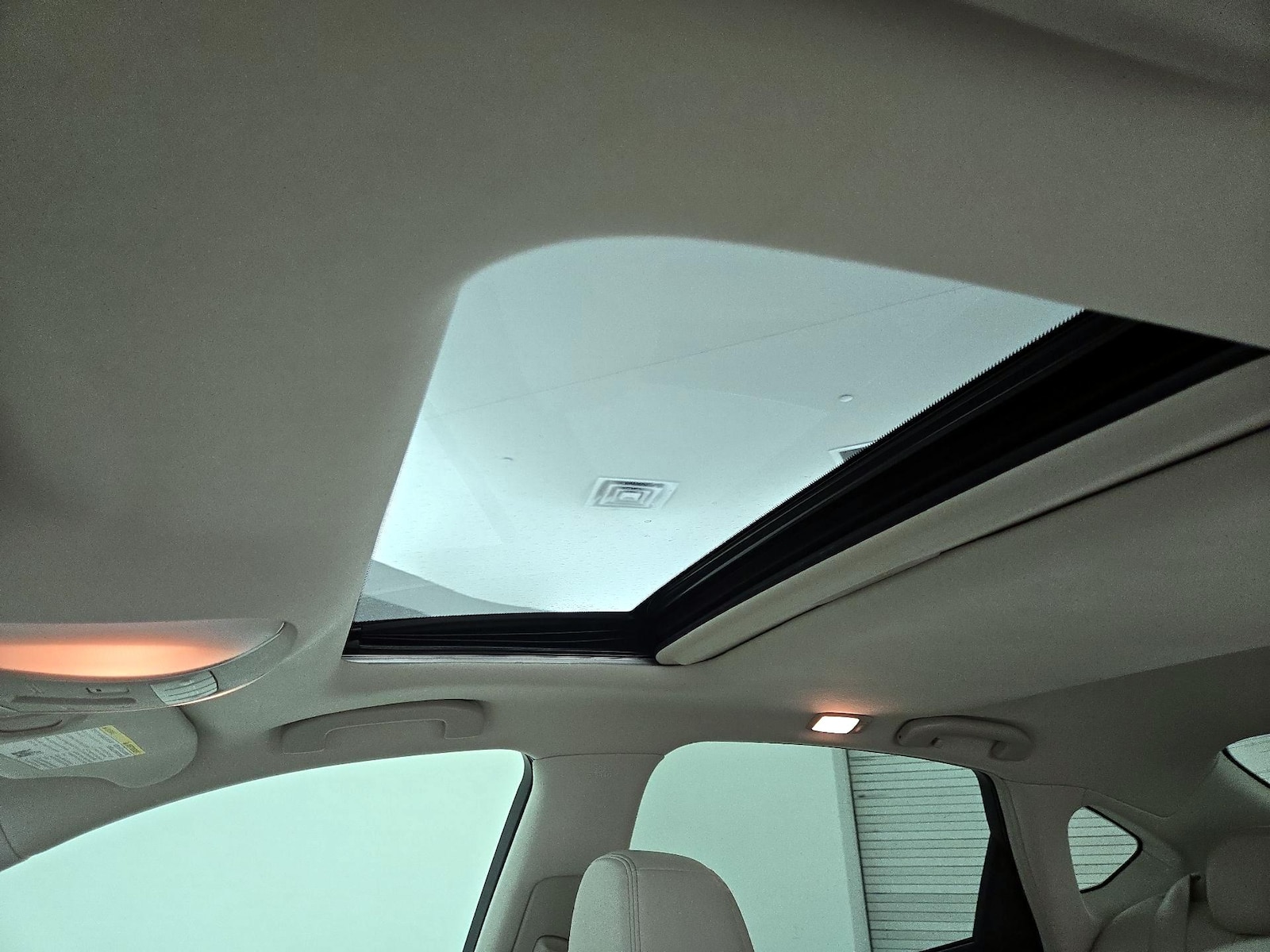 2014 INFINITI Q70 3.7 - Photo 20