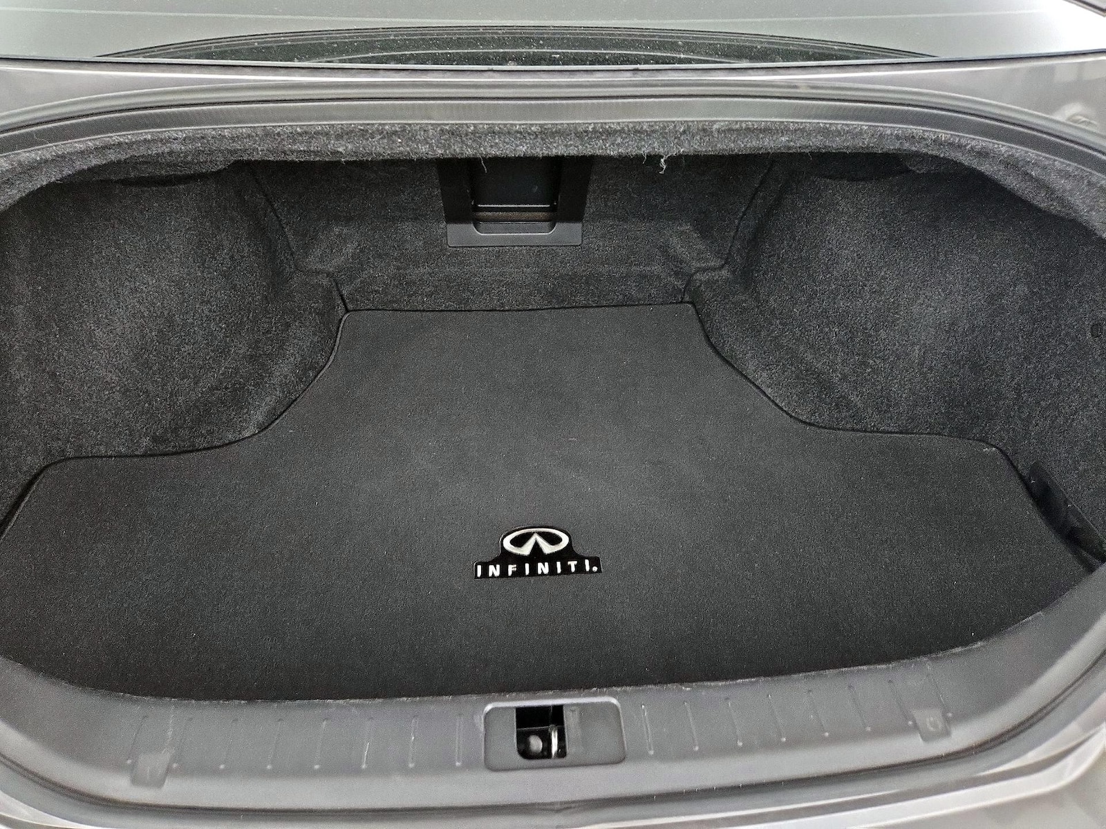 2014 INFINITI Q70 3.7 - Photo 22