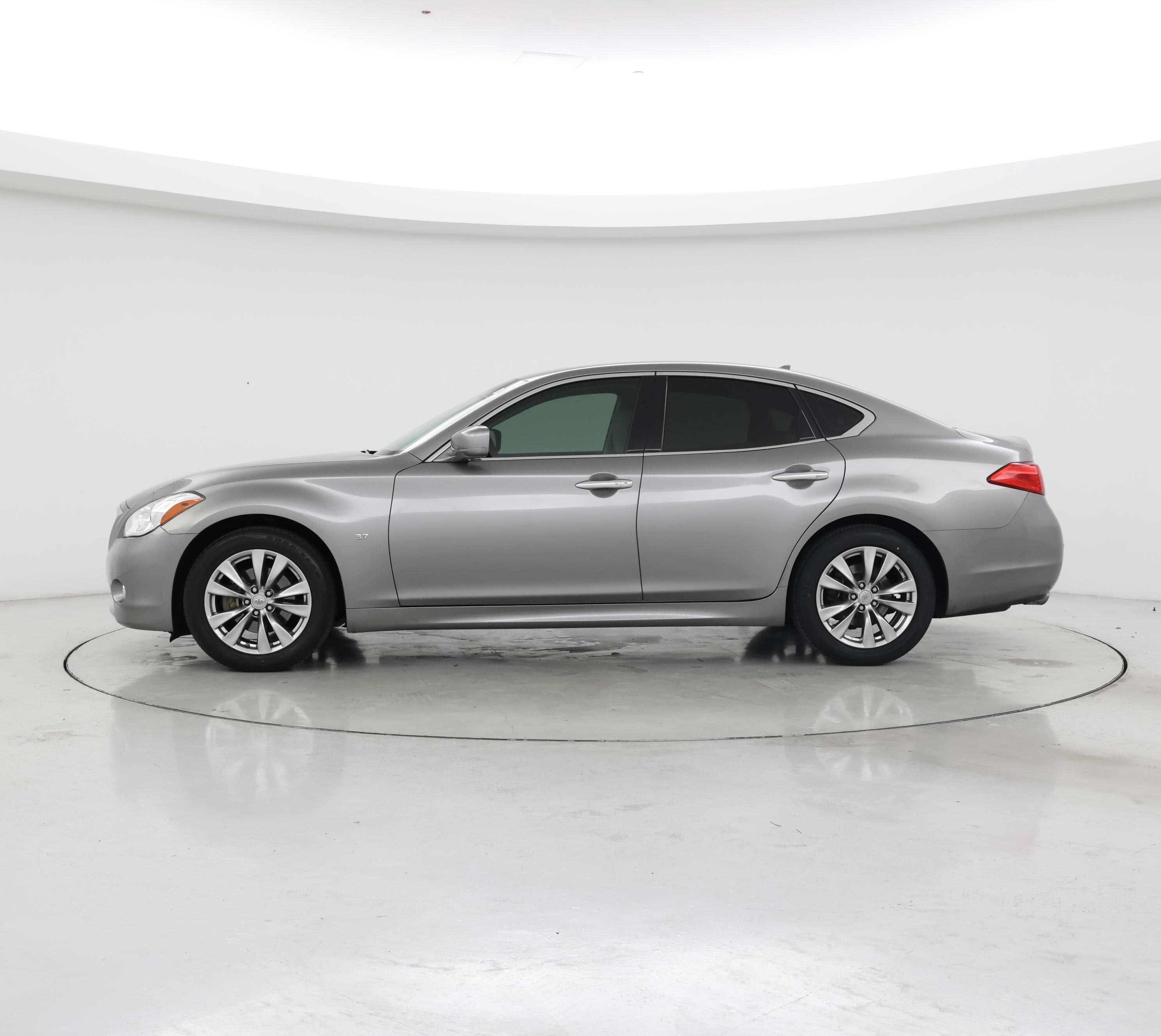Thumbnail: 2014 INFINITI Q70 - 3