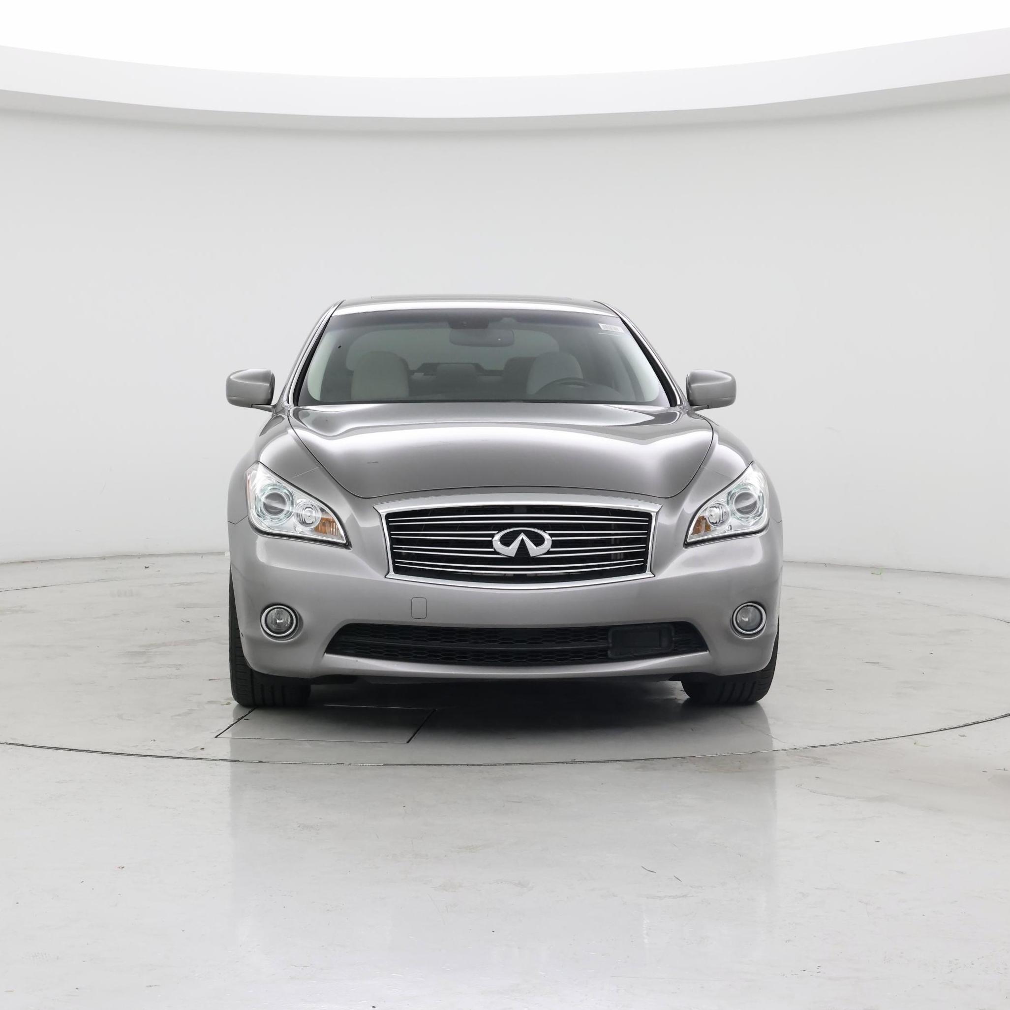 Thumbnail: 2014 INFINITI Q70 - 5