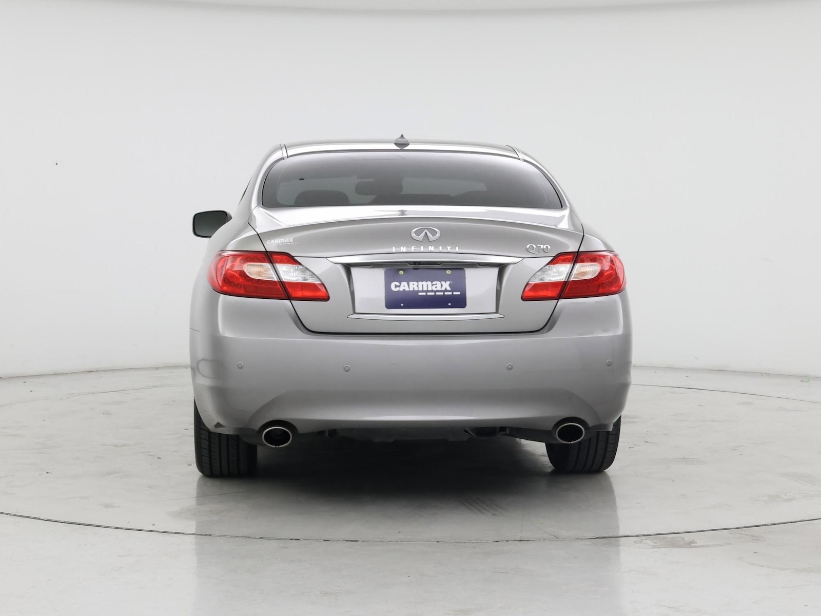 2014 INFINITI Q70 3.7 - Photo 7