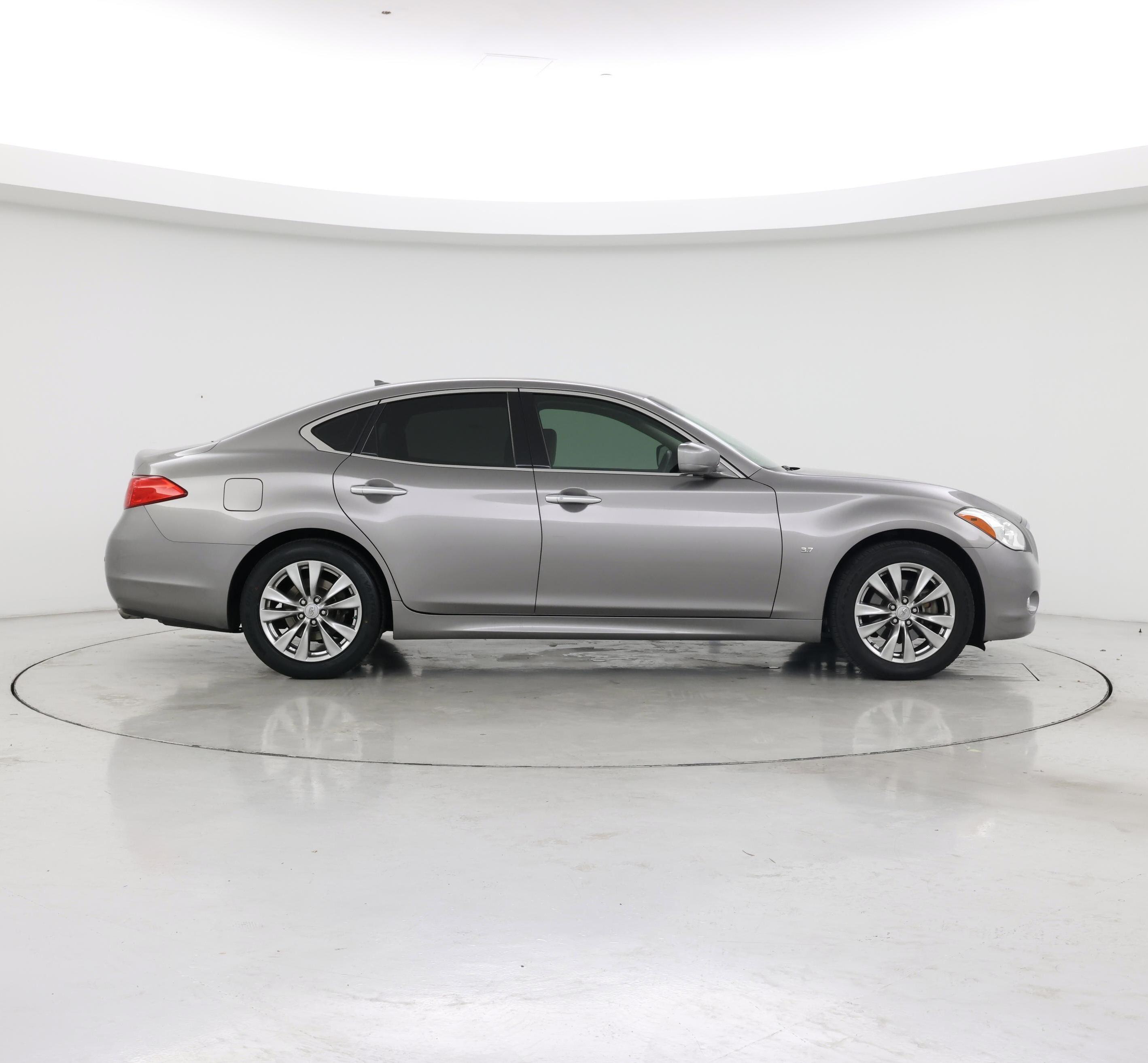 Thumbnail: 2014 INFINITI Q70 - 7