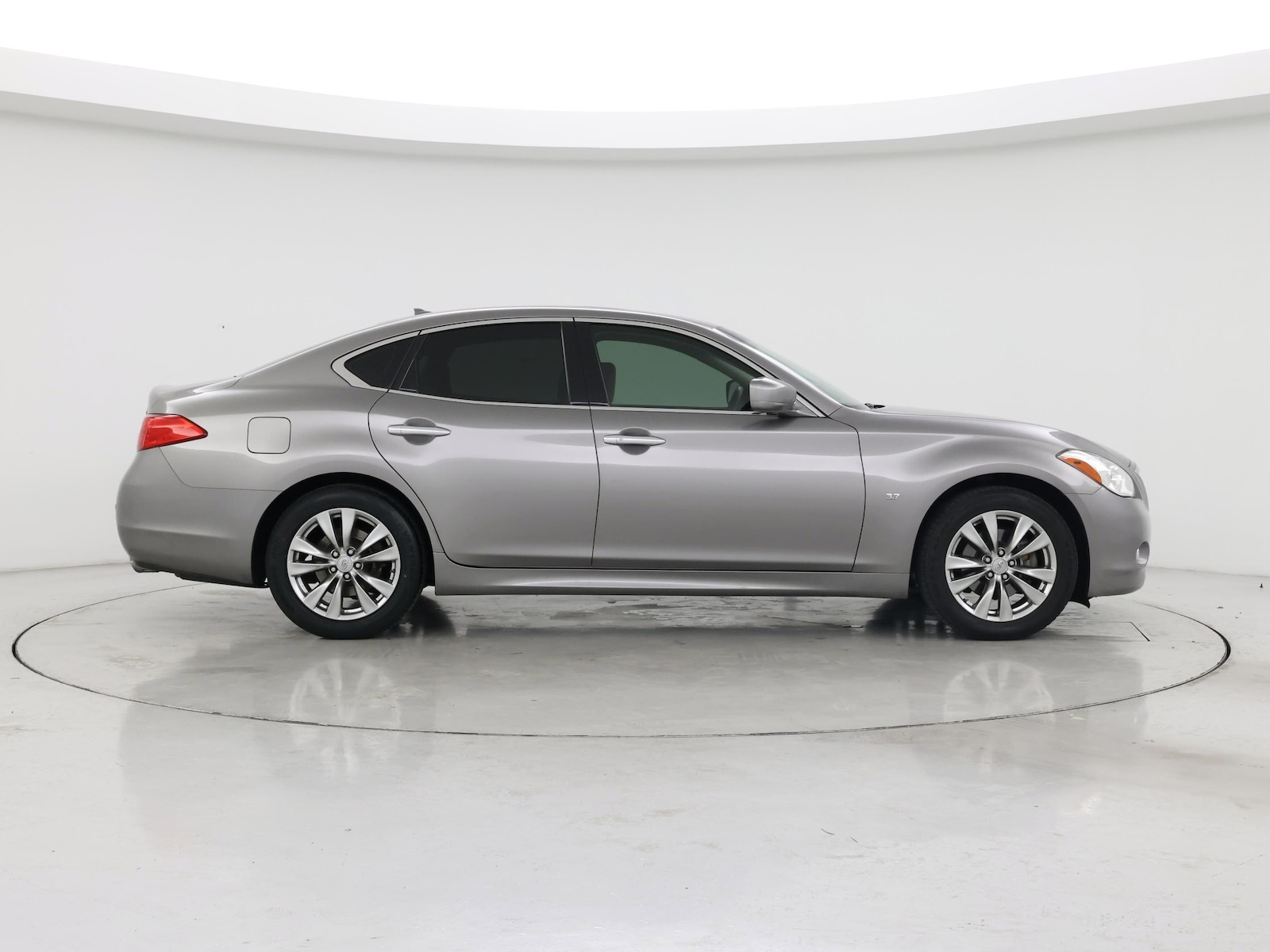 2014 INFINITI Q70 3.7 - Photo 8