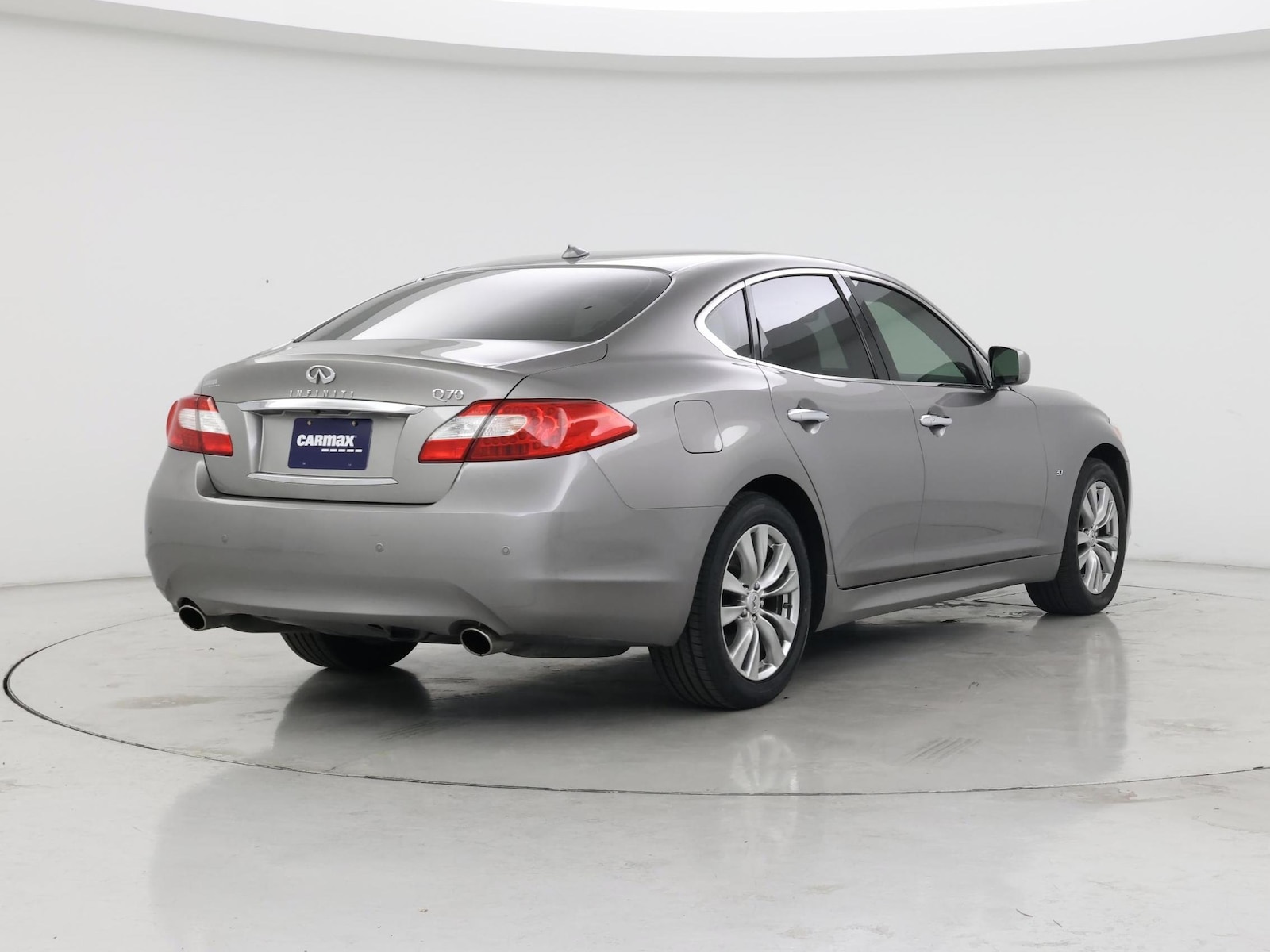 2014 INFINITI Q70 3.7 - Photo 9