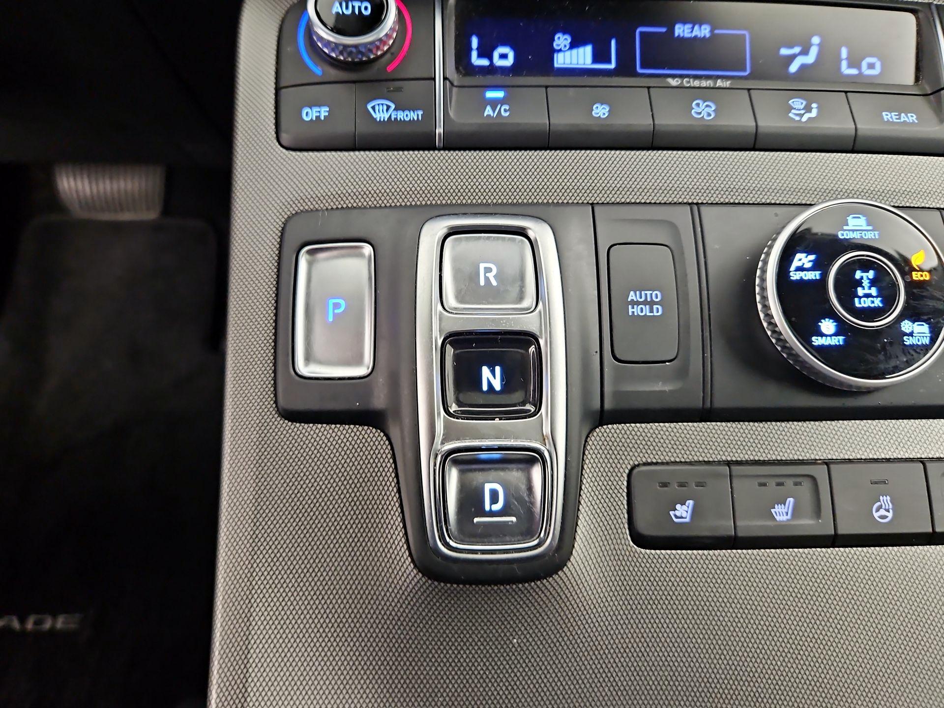 Thumbnail: 2021 Hyundai Palisade - 18