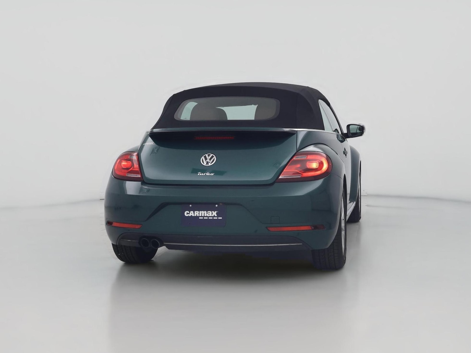 2017 Volkswagen Beetle Classic