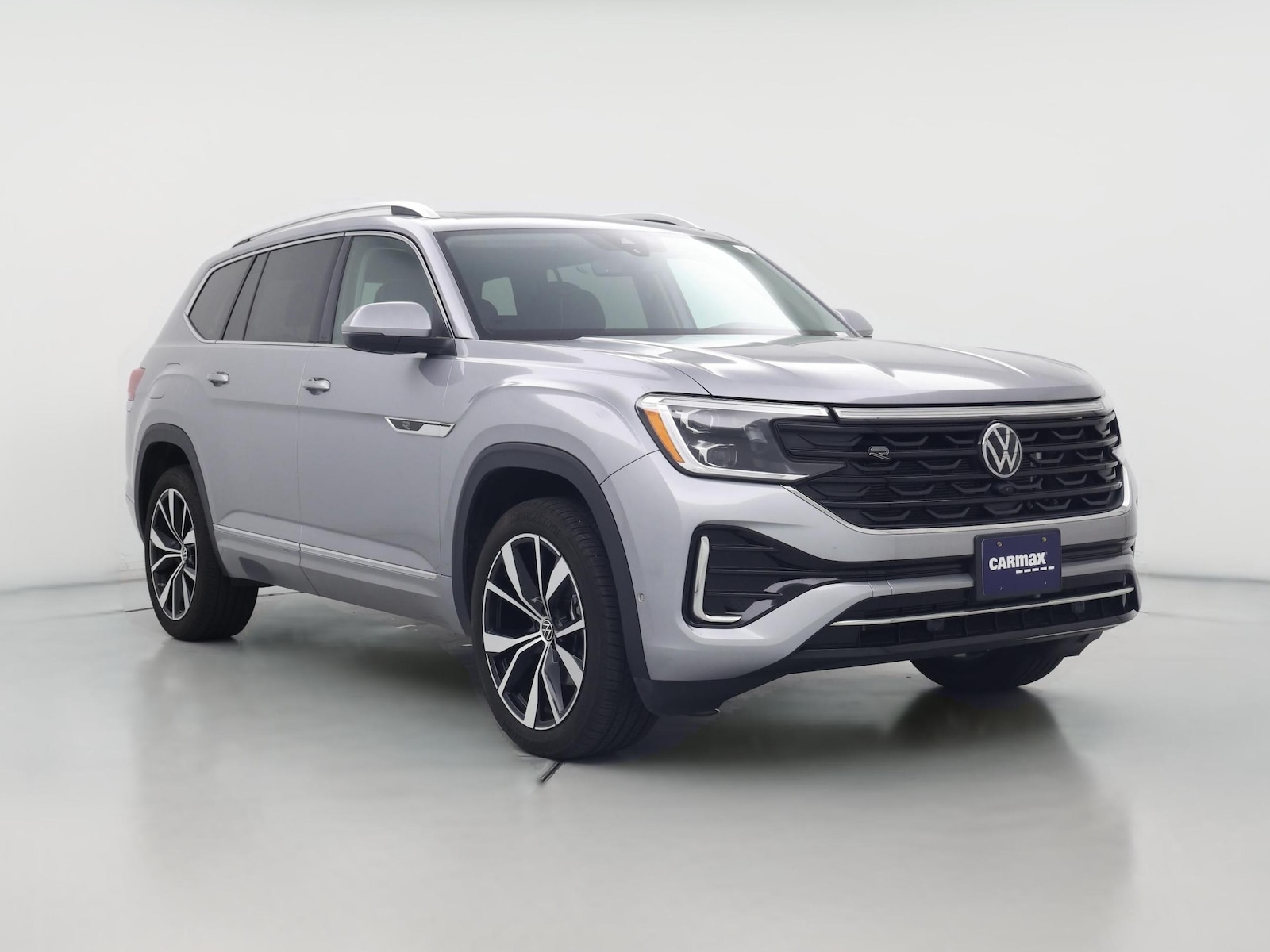 2025 Volkswagen Atlas
