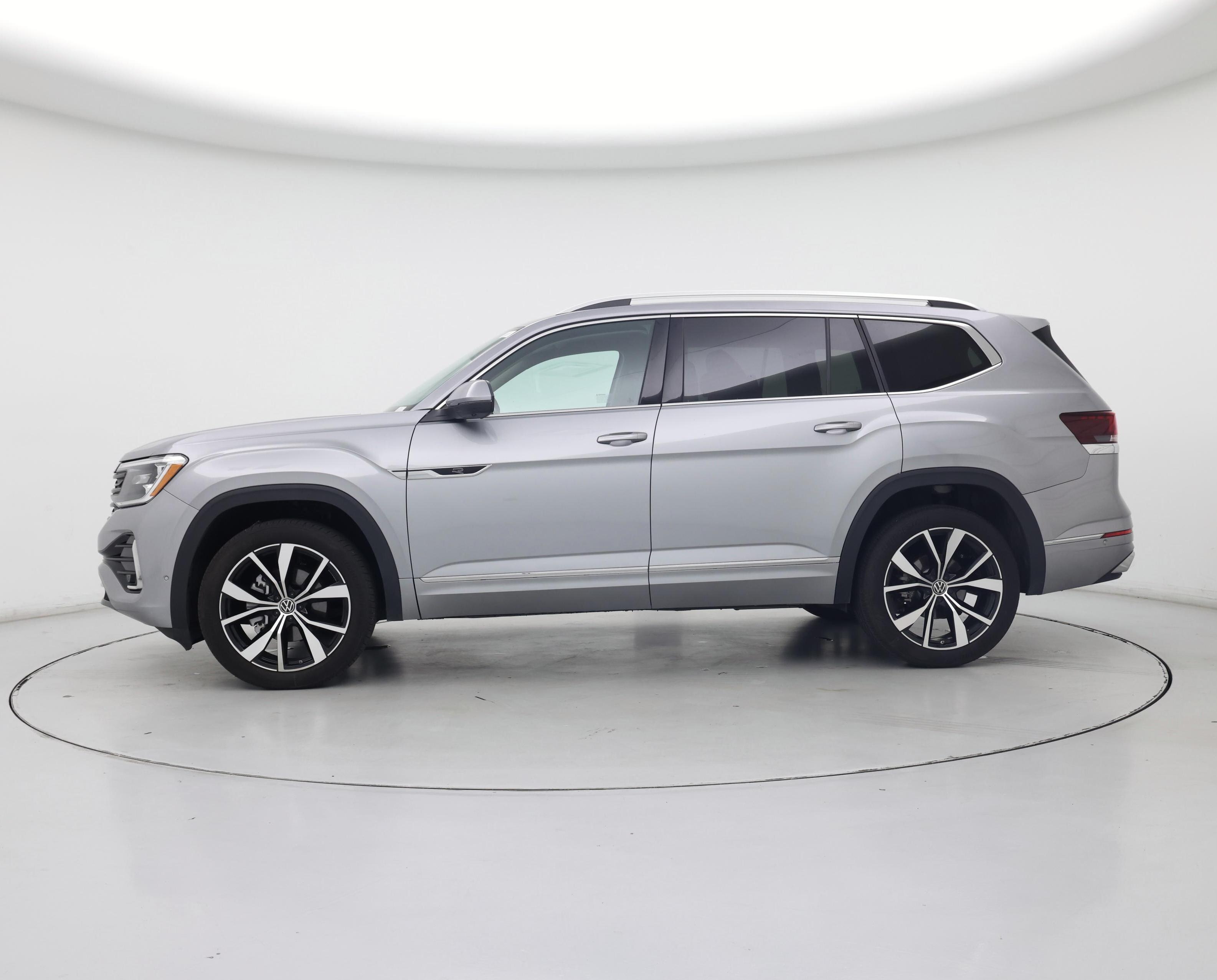 Thumbnail: 2025 Volkswagen Atlas - 3
