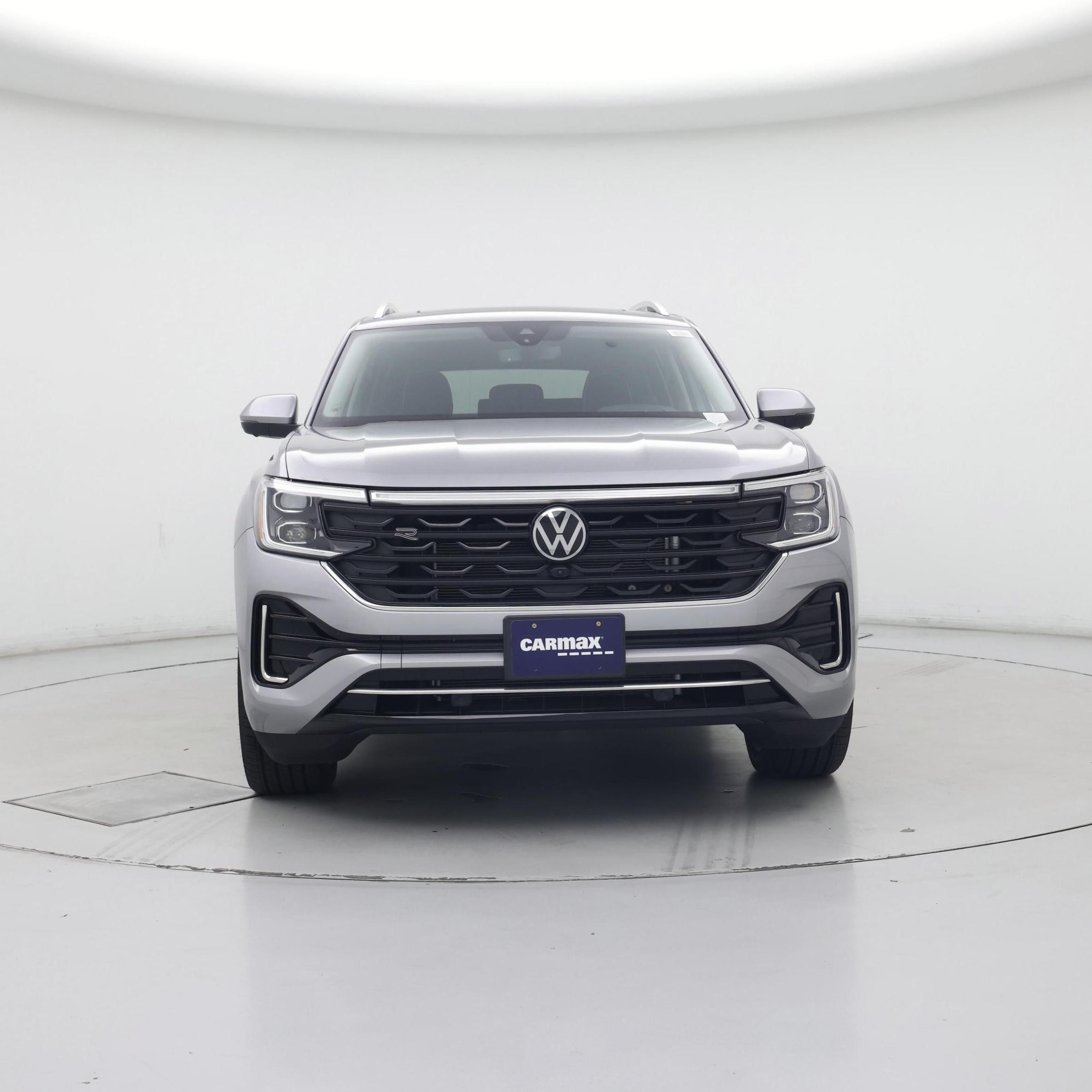 Thumbnail: 2025 Volkswagen Atlas - 5