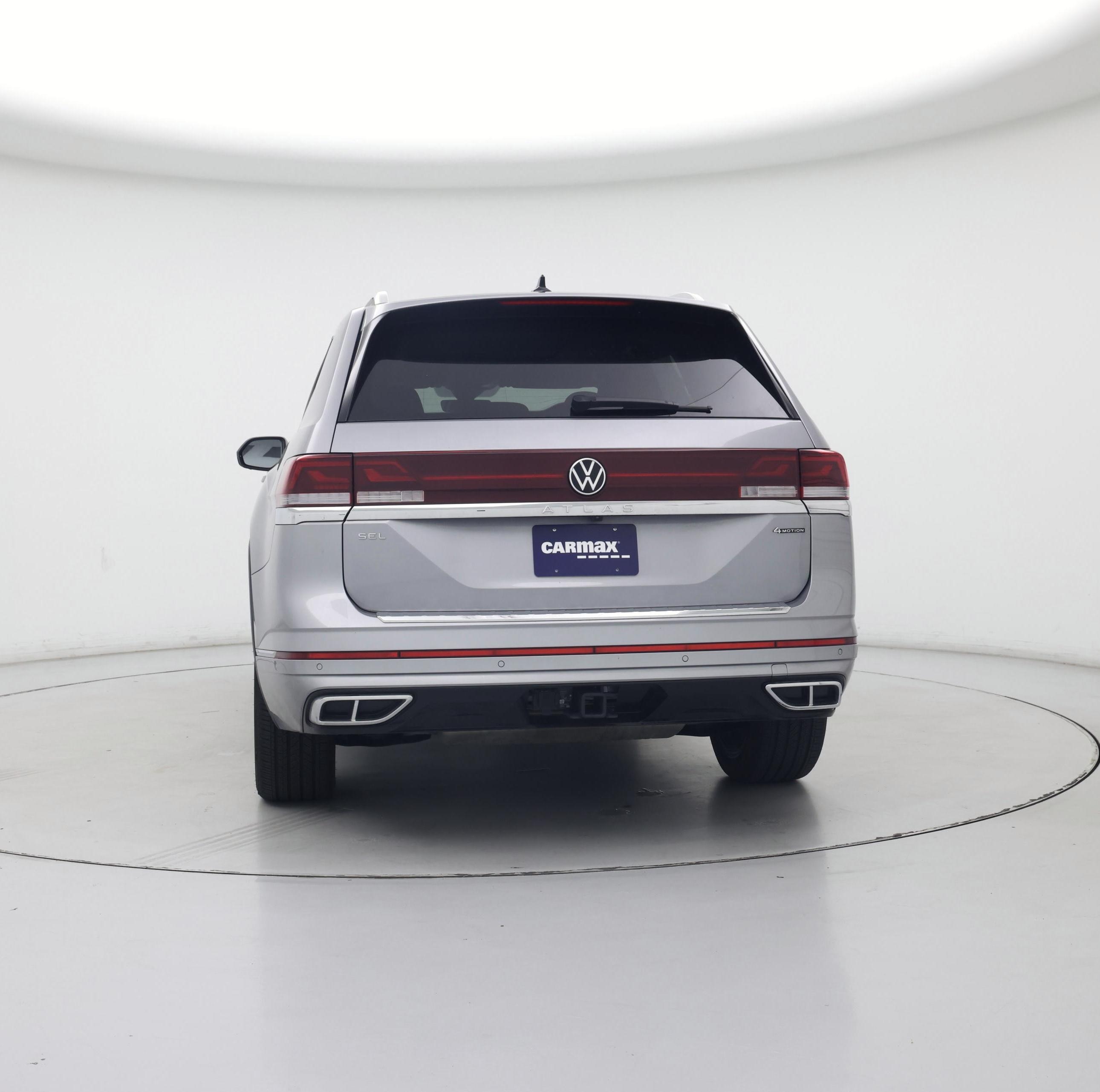 Thumbnail: 2025 Volkswagen Atlas - 6