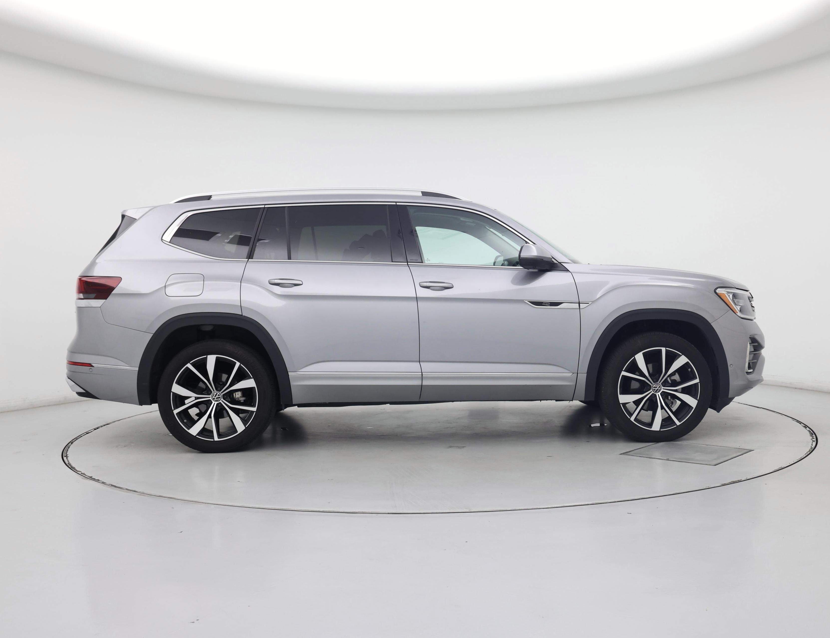 Thumbnail: 2025 Volkswagen Atlas - 7