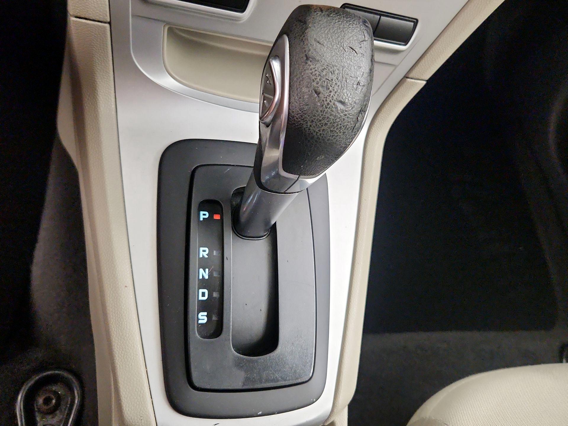 Thumbnail: 2016 Ford Fiesta - 16