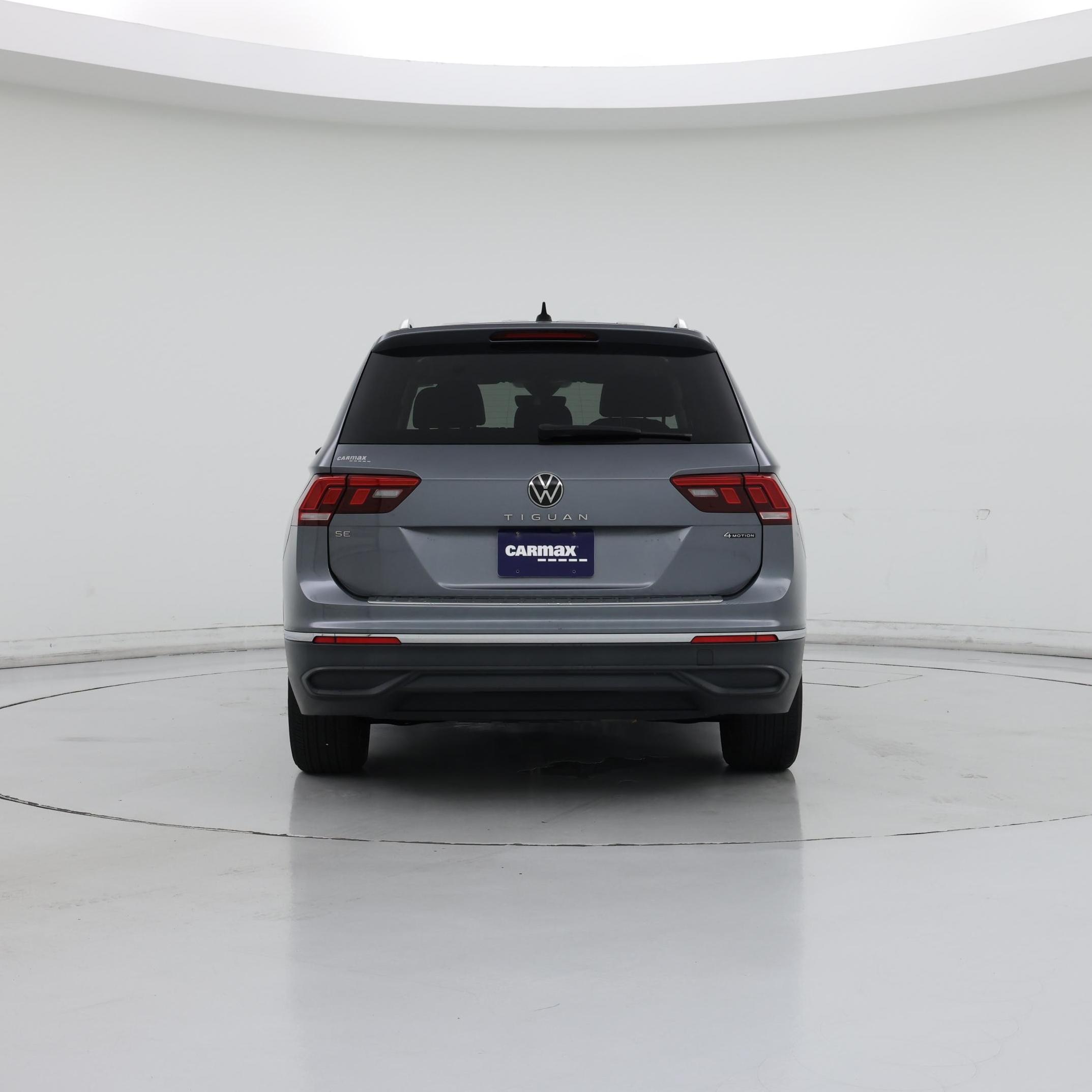Thumbnail: 2023 Volkswagen Tiguan - 6