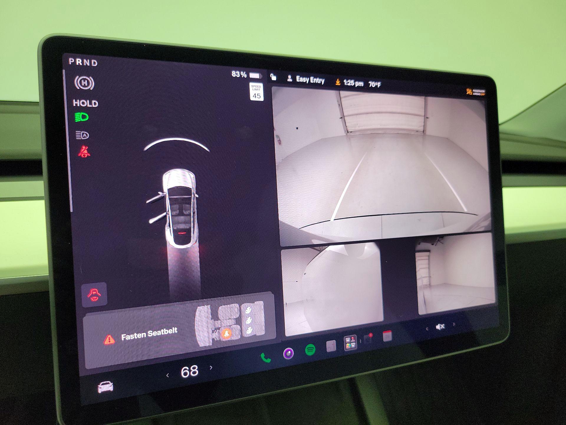 Thumbnail: 2021 Tesla Model Y - 14